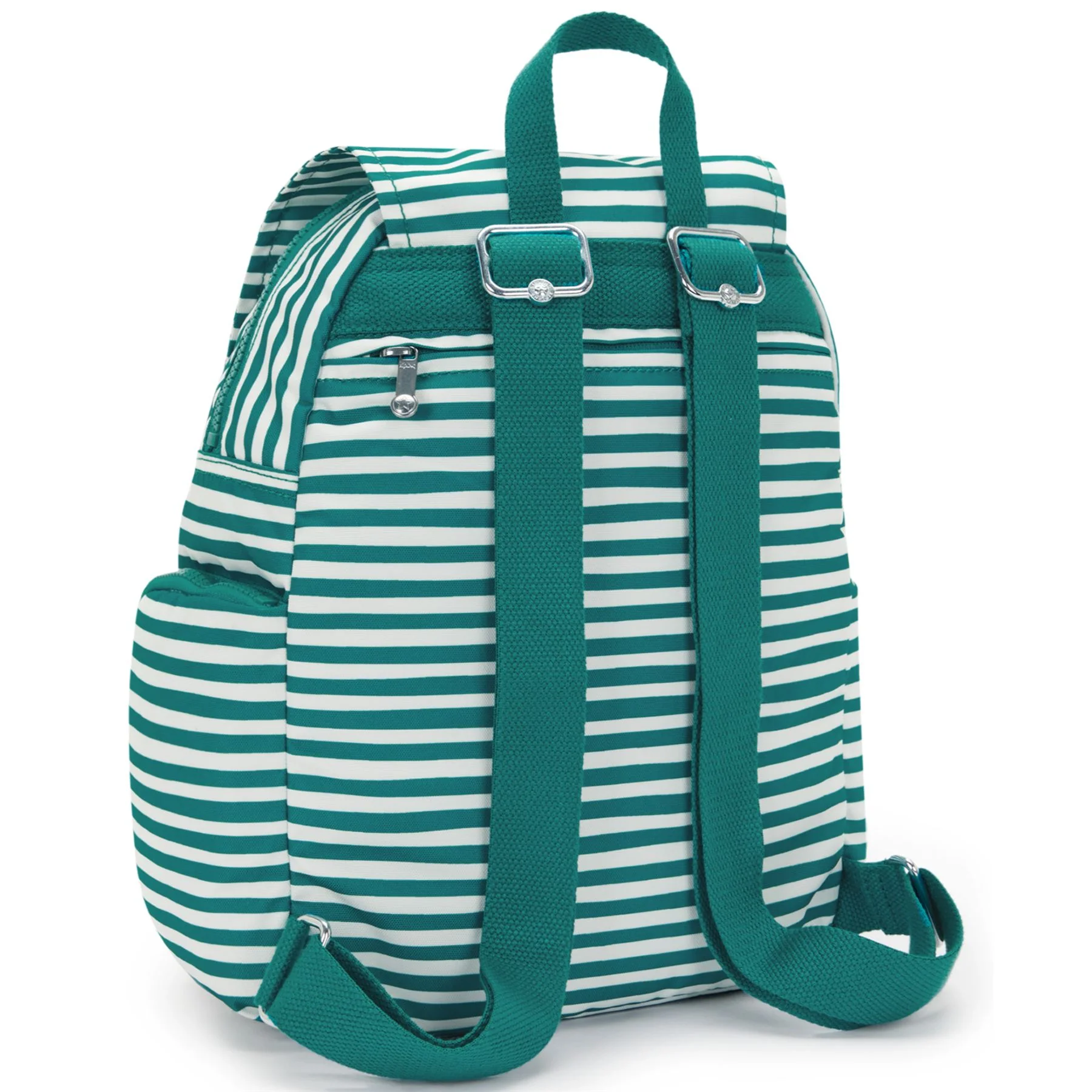 Kipling City Zip S  Backpack - Image 123