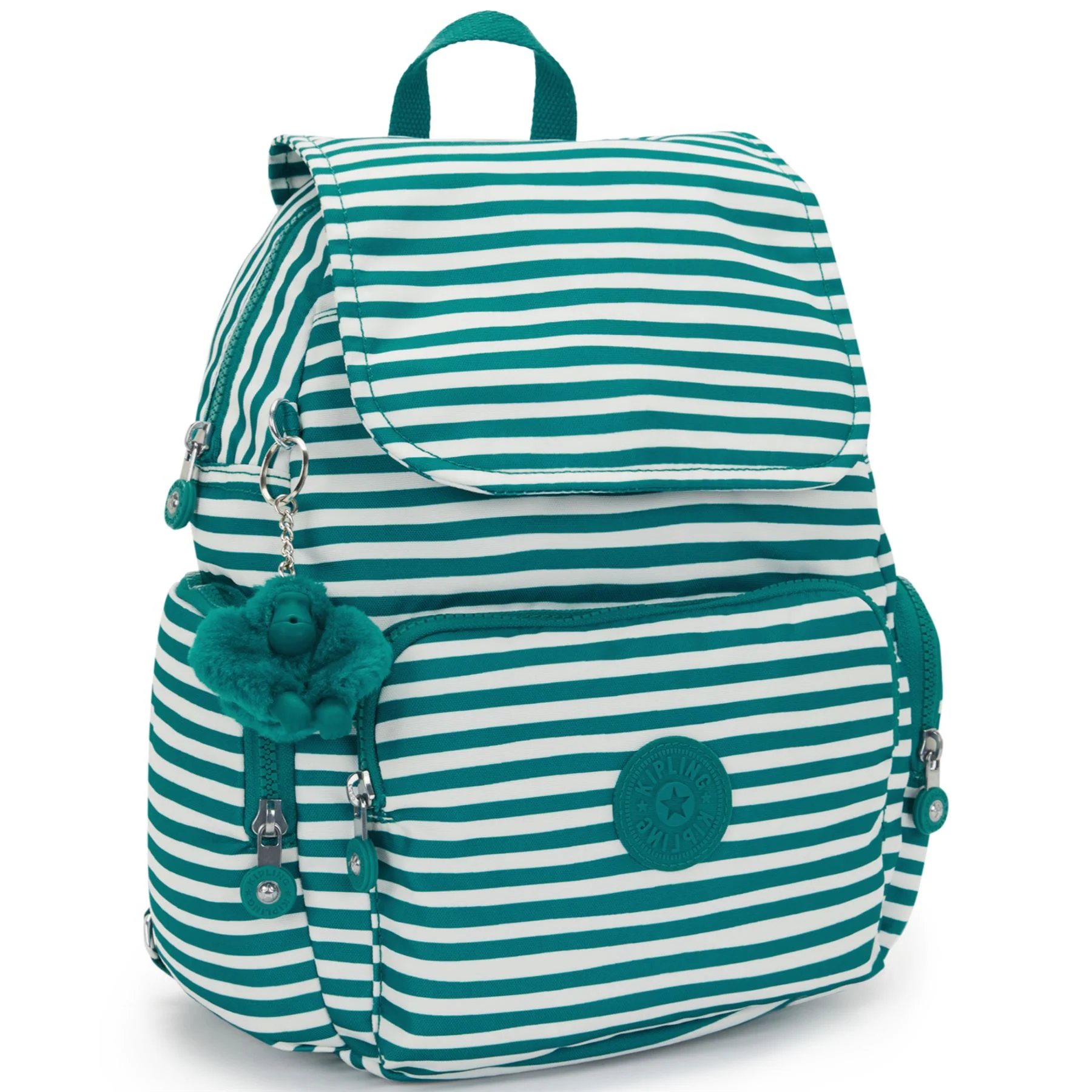 Kipling City Zip S  Backpack - Image 125