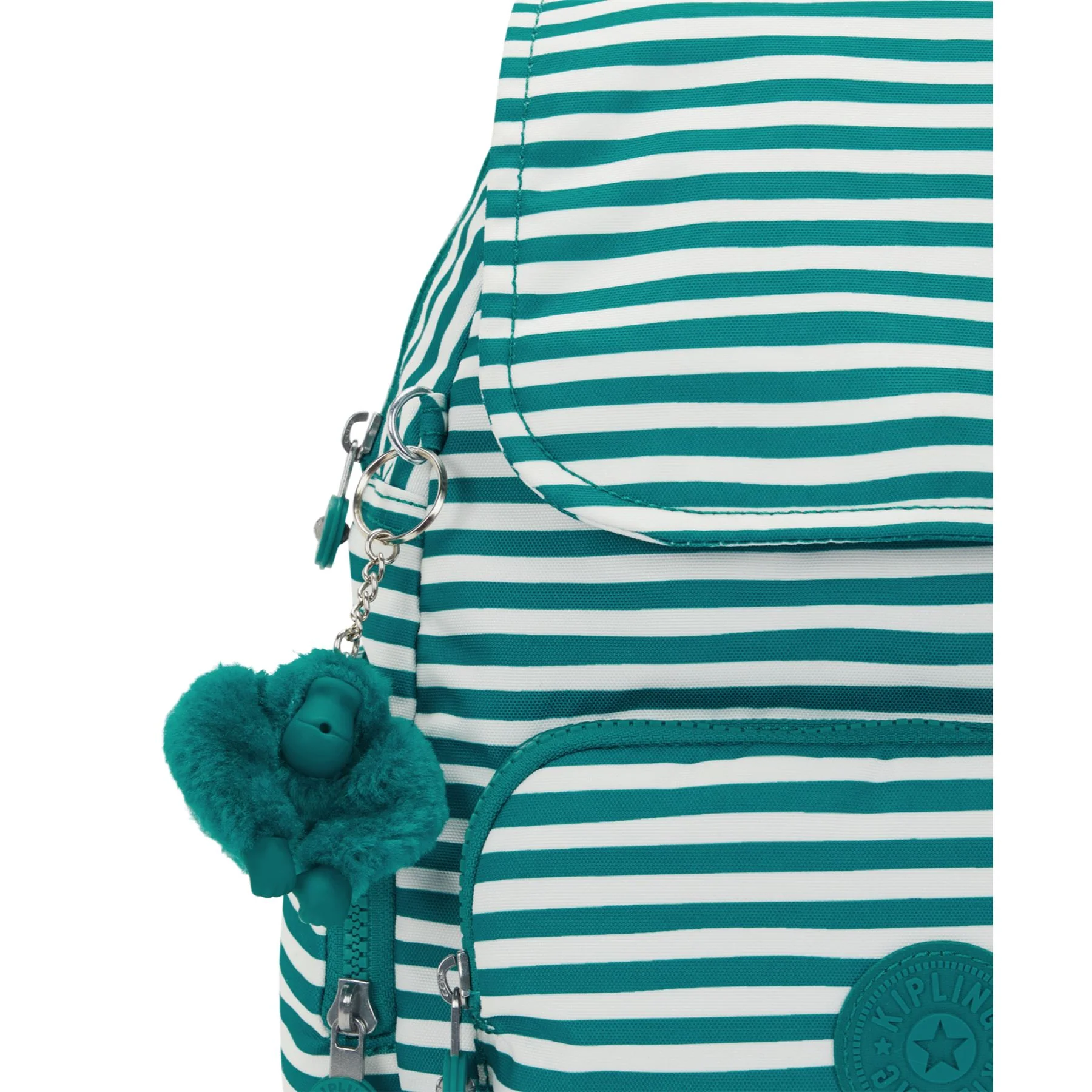 Kipling City Zip S  Backpack - Image 126