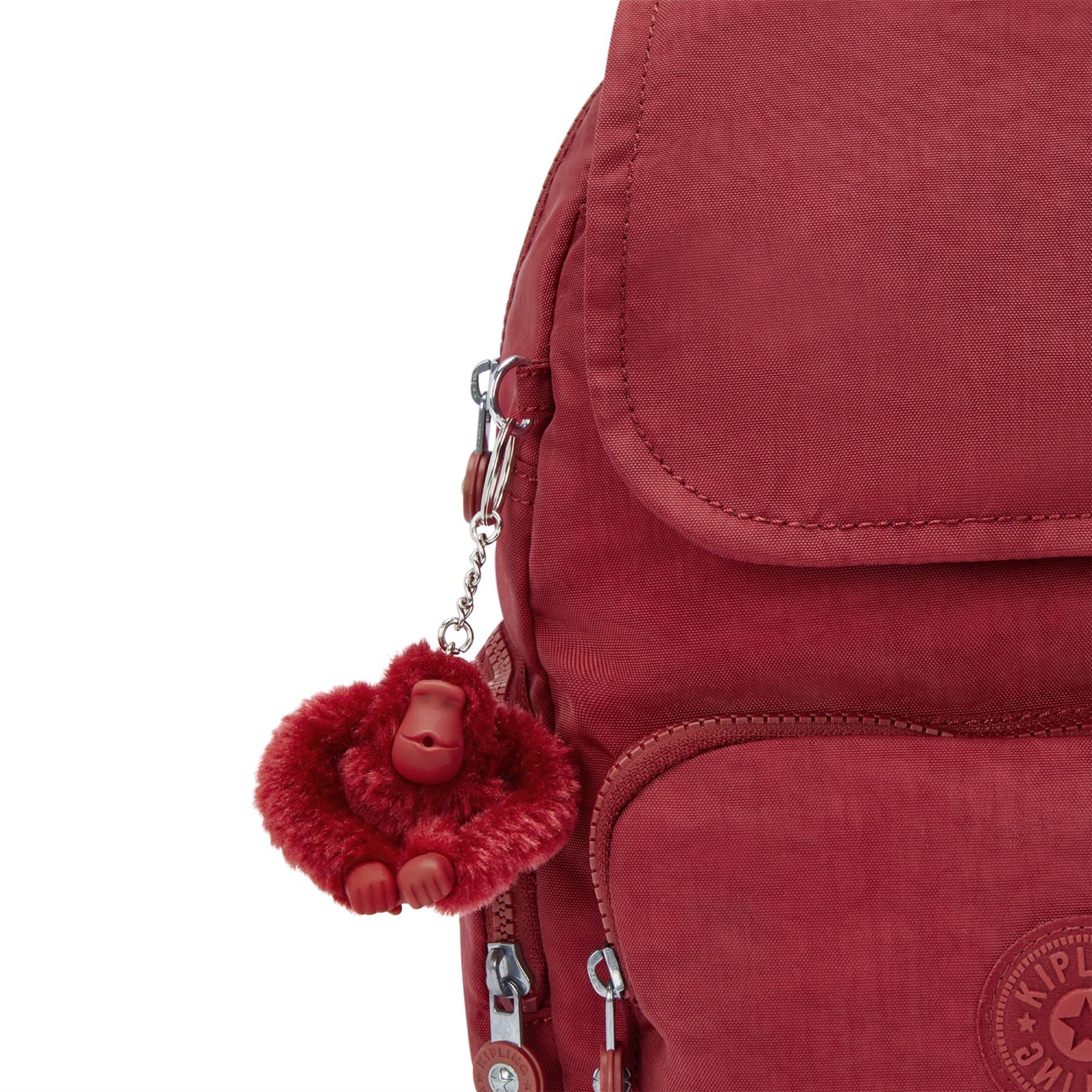 Kipling City Zip S  Backpack - Image 13