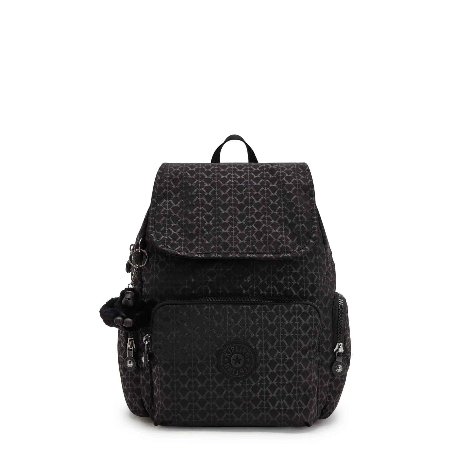 Kipling City Zip S  Backpack - Image 17