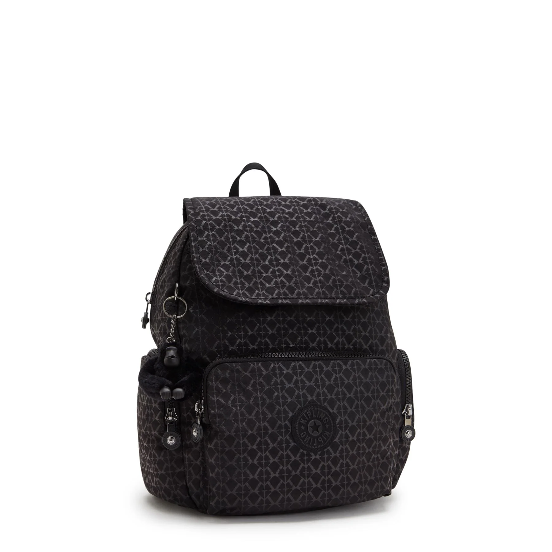 Kipling City Zip S  Backpack - Image 20
