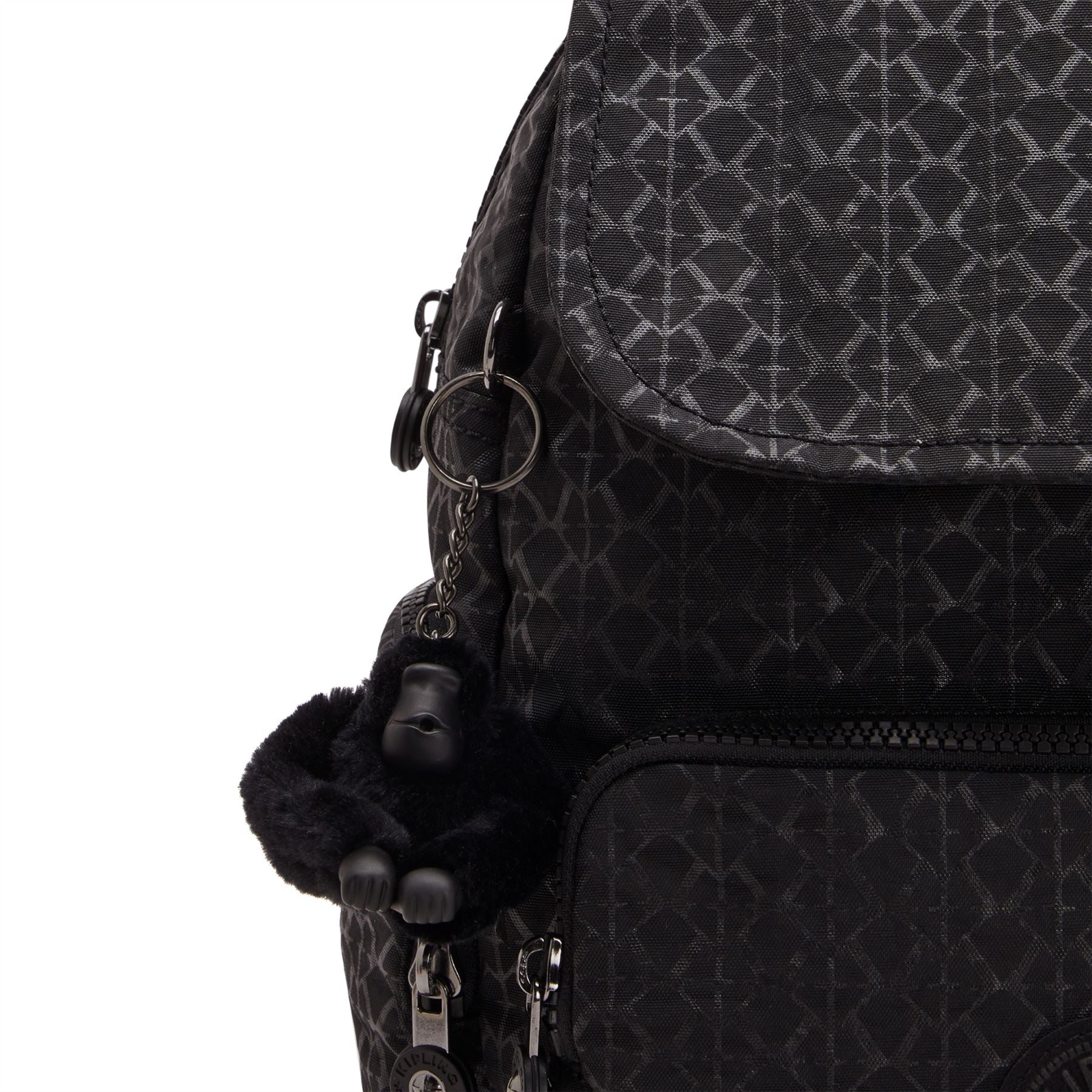 Kipling City Zip S  Backpack - Image 21