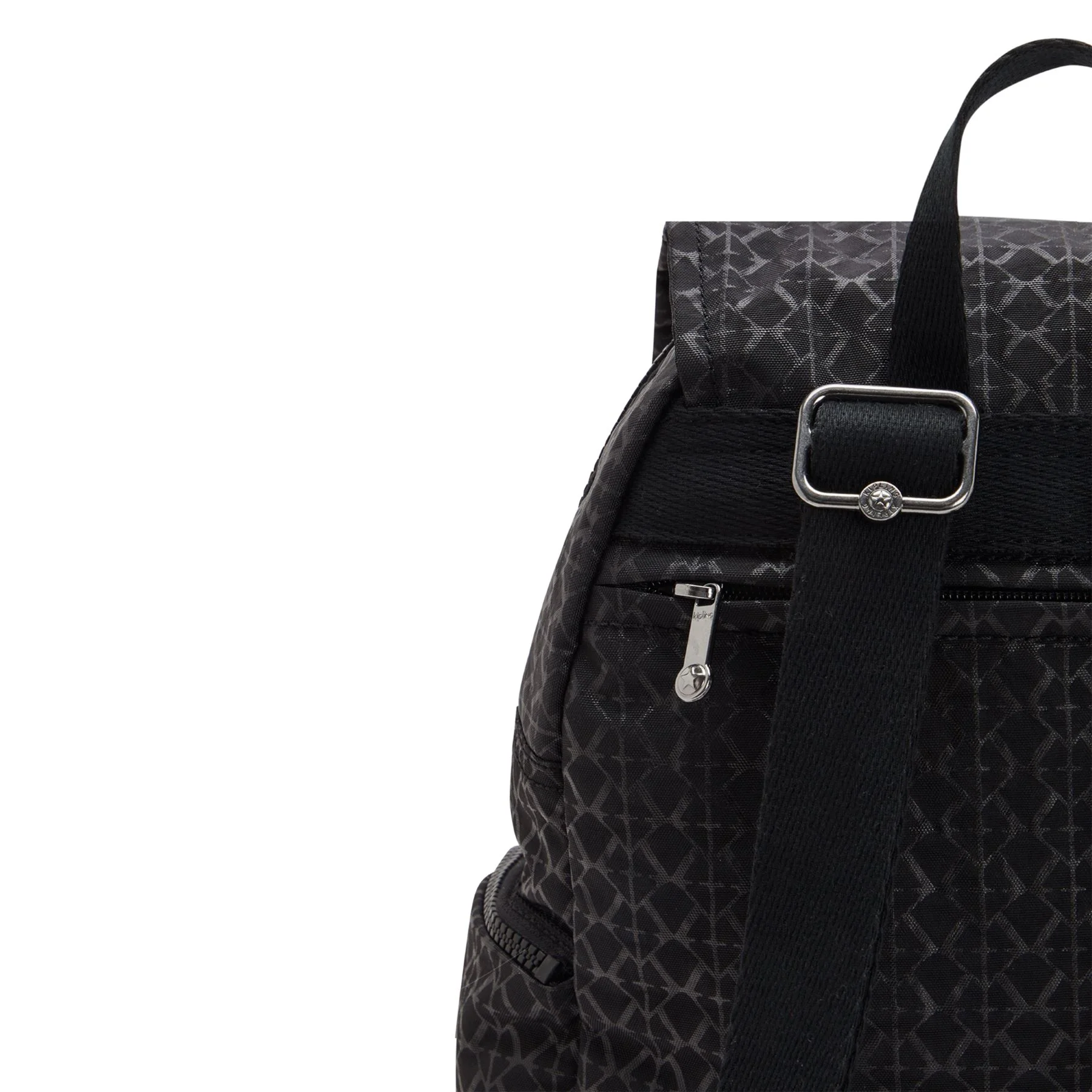 Kipling City Zip S  Backpack - Image 22
