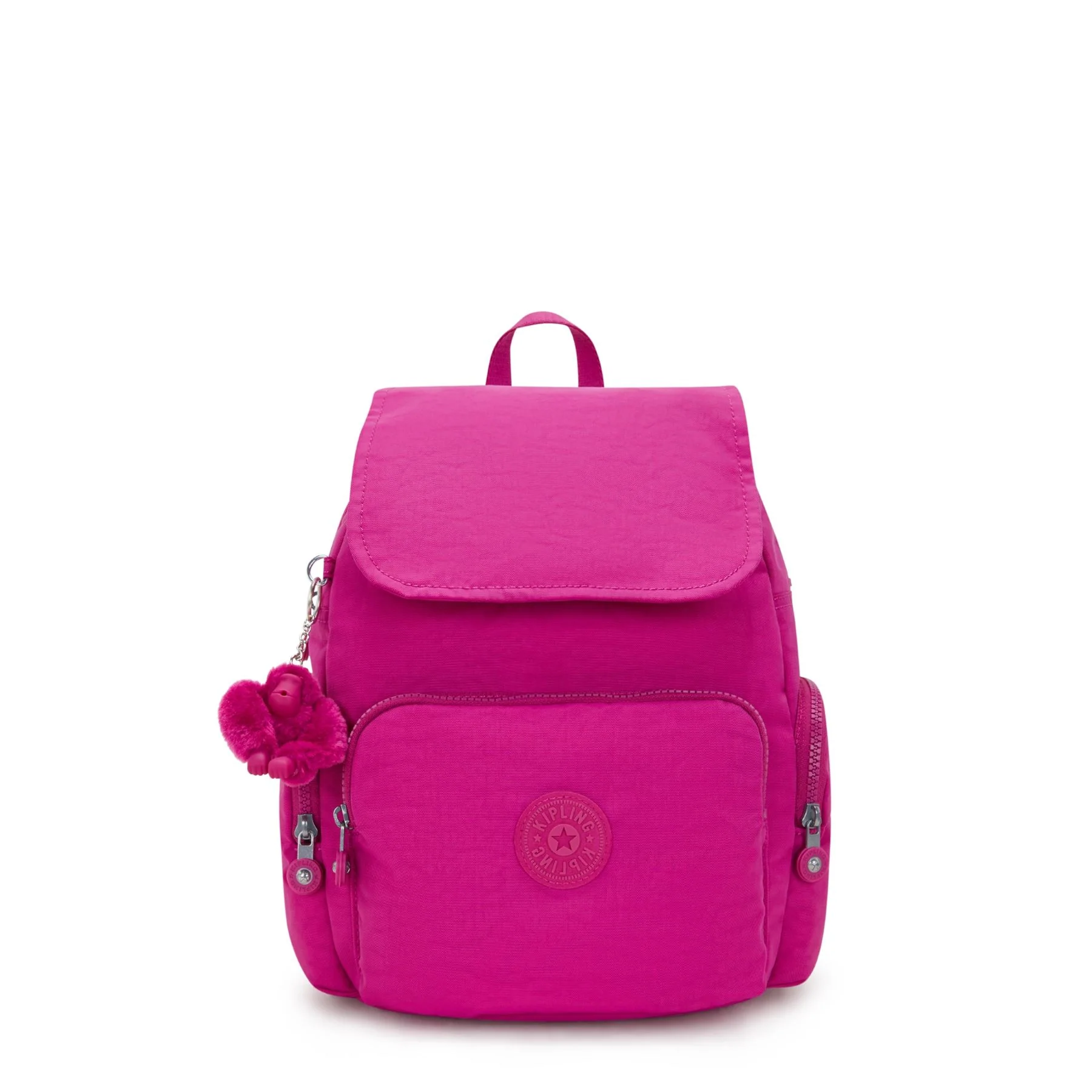 Kipling City Zip S  Backpack - Image 24