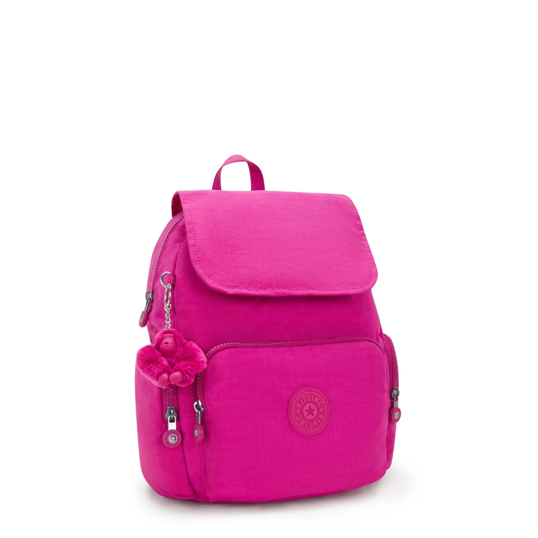 Kipling City Zip S  Backpack - Image 27