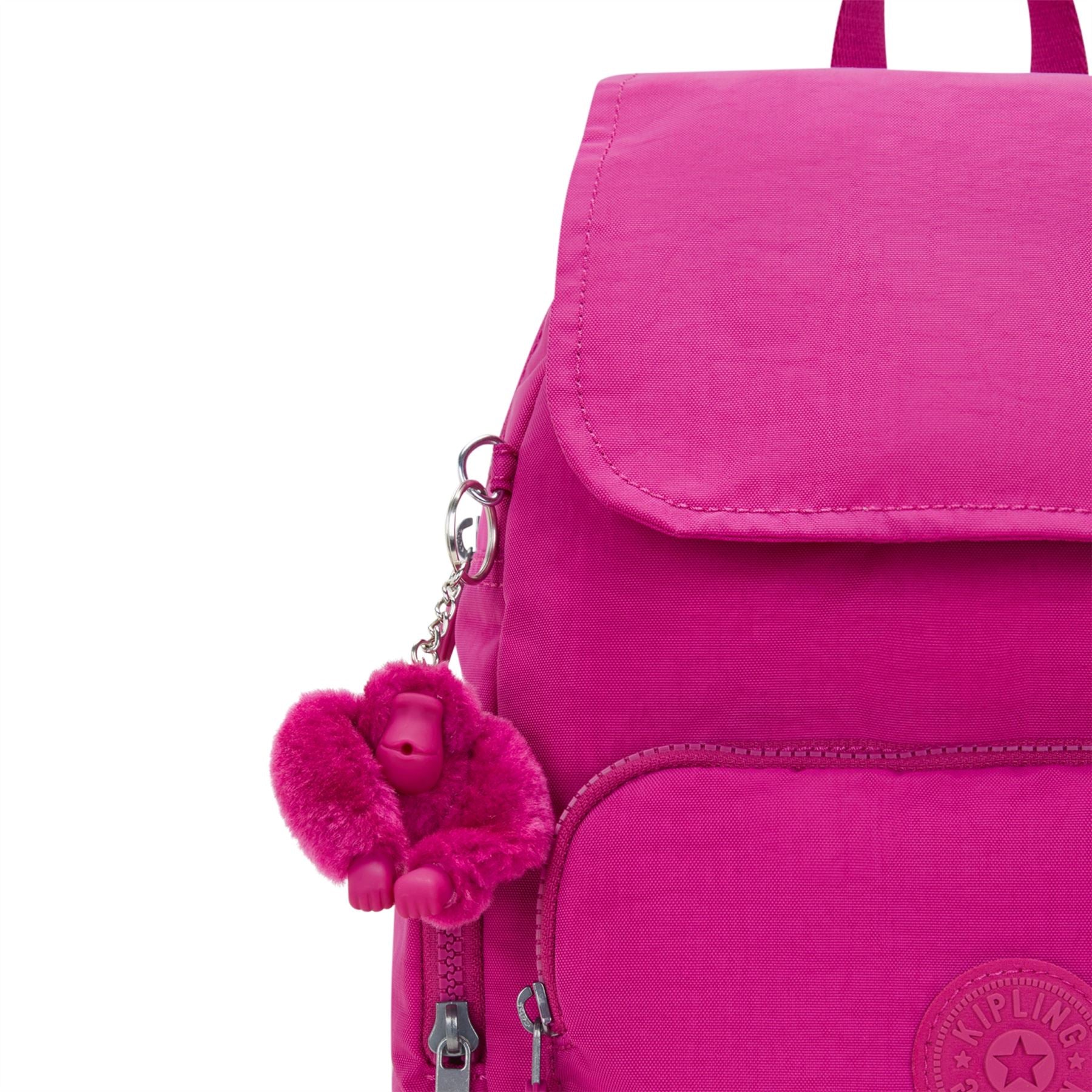 Kipling City Zip S  Backpack - Image 28