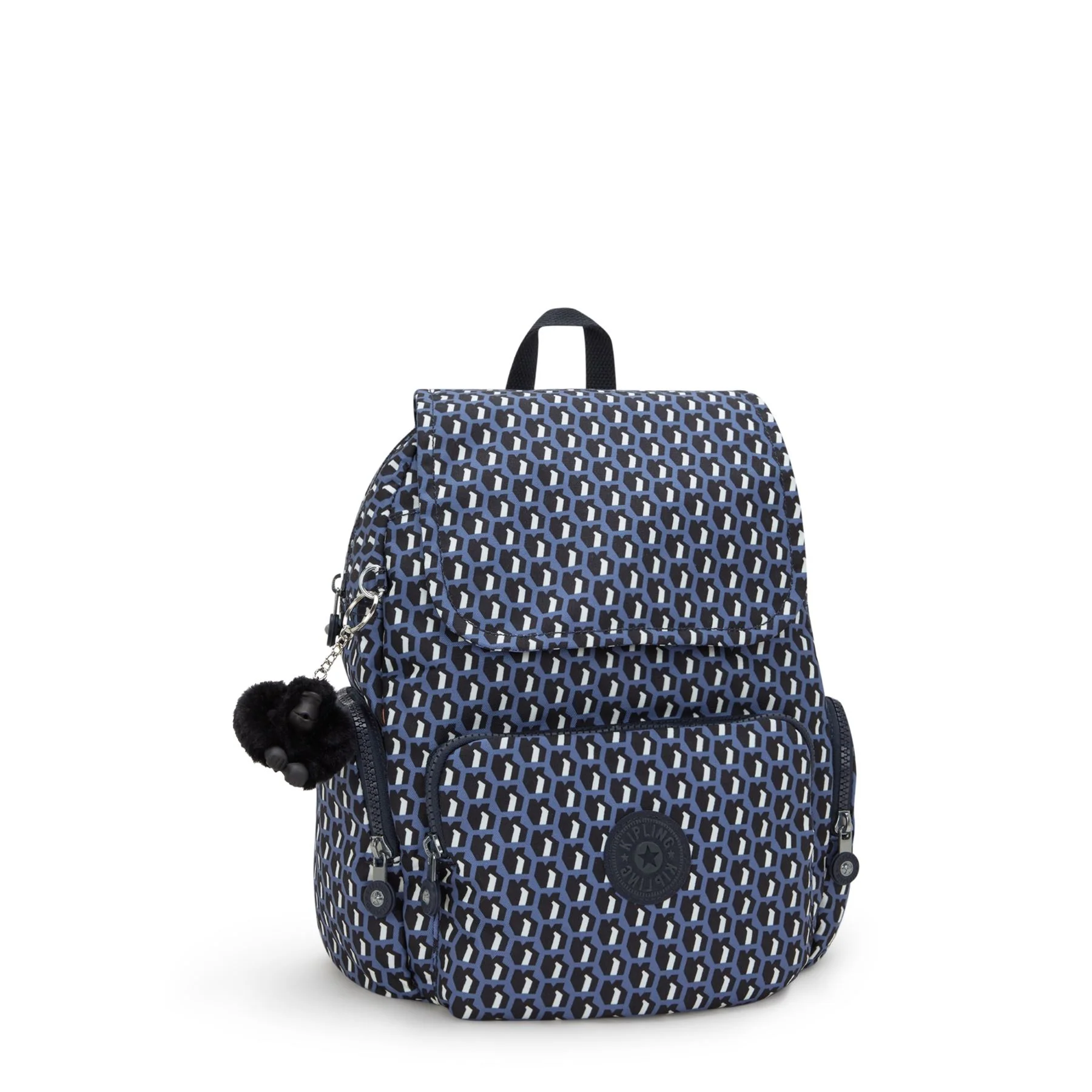 Kipling City Zip S  Backpack - Image 34