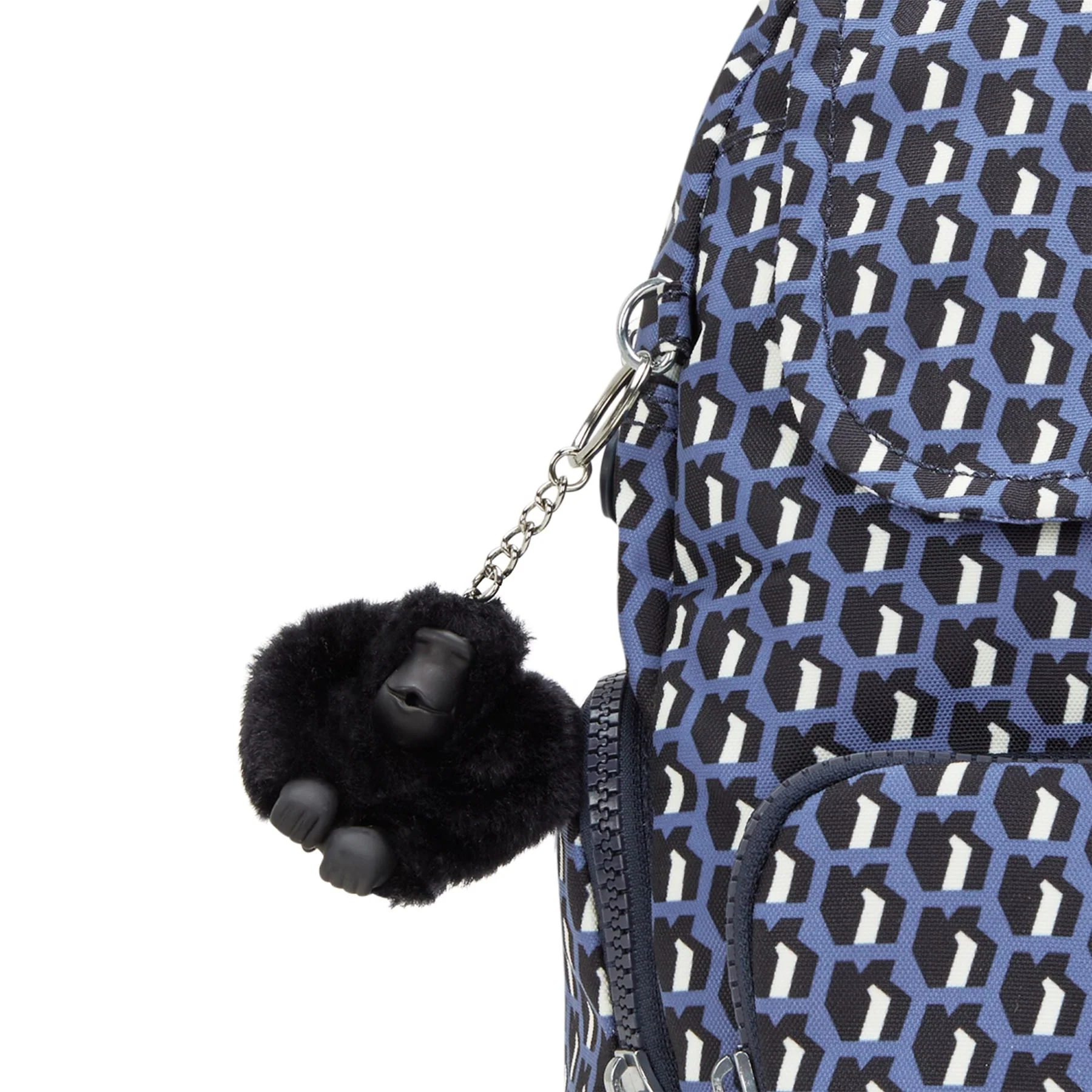 Kipling City Zip S  Backpack - Image 35