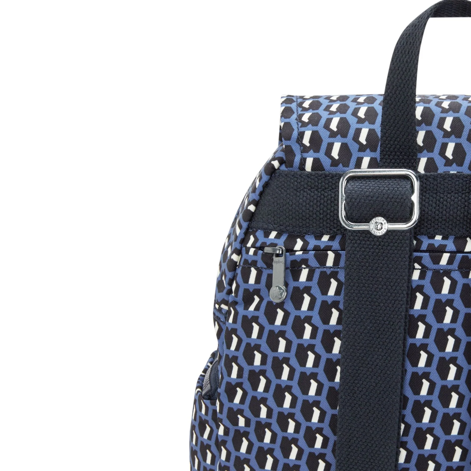 Kipling City Zip S  Backpack - Image 36