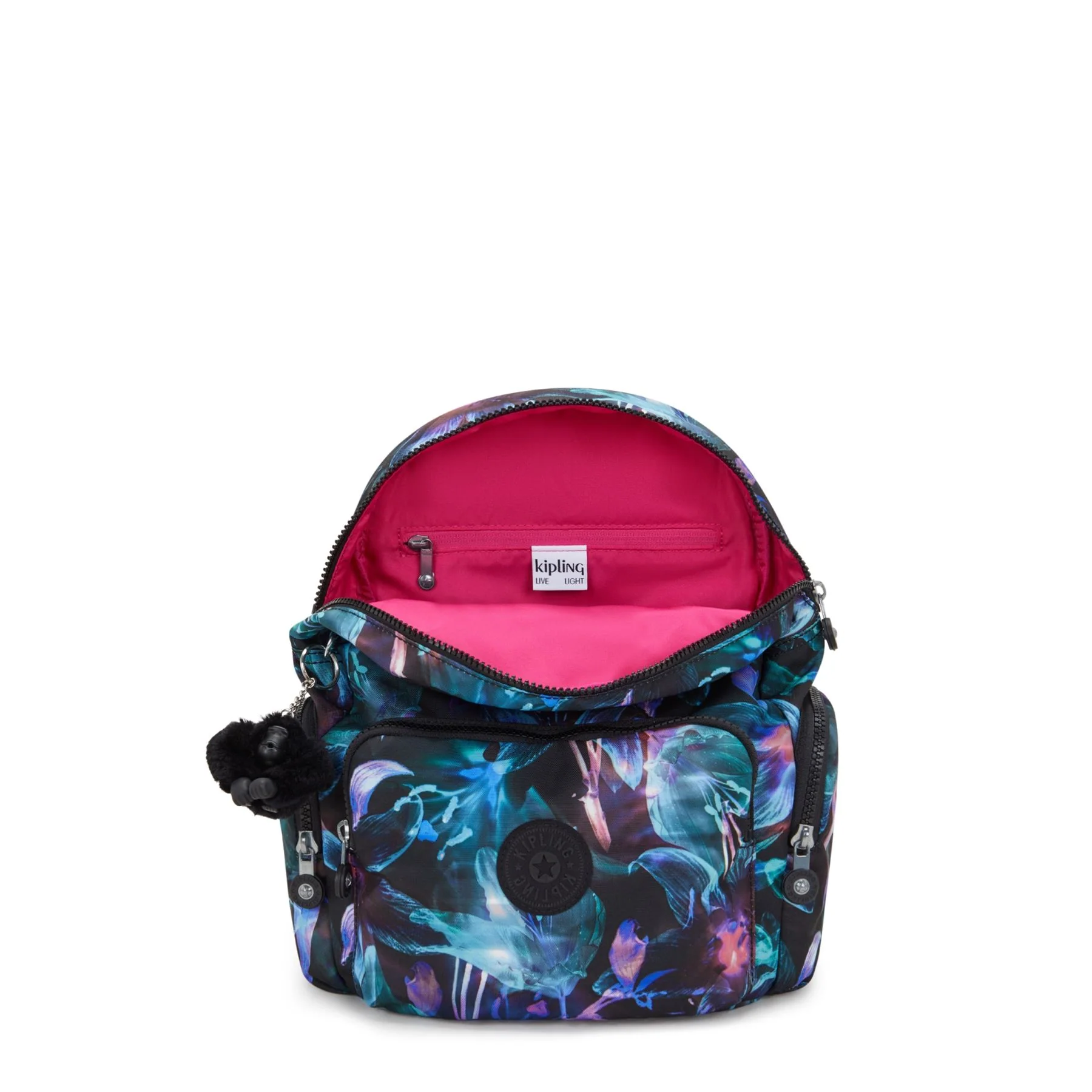 Kipling City Zip S  Backpack - Image 4