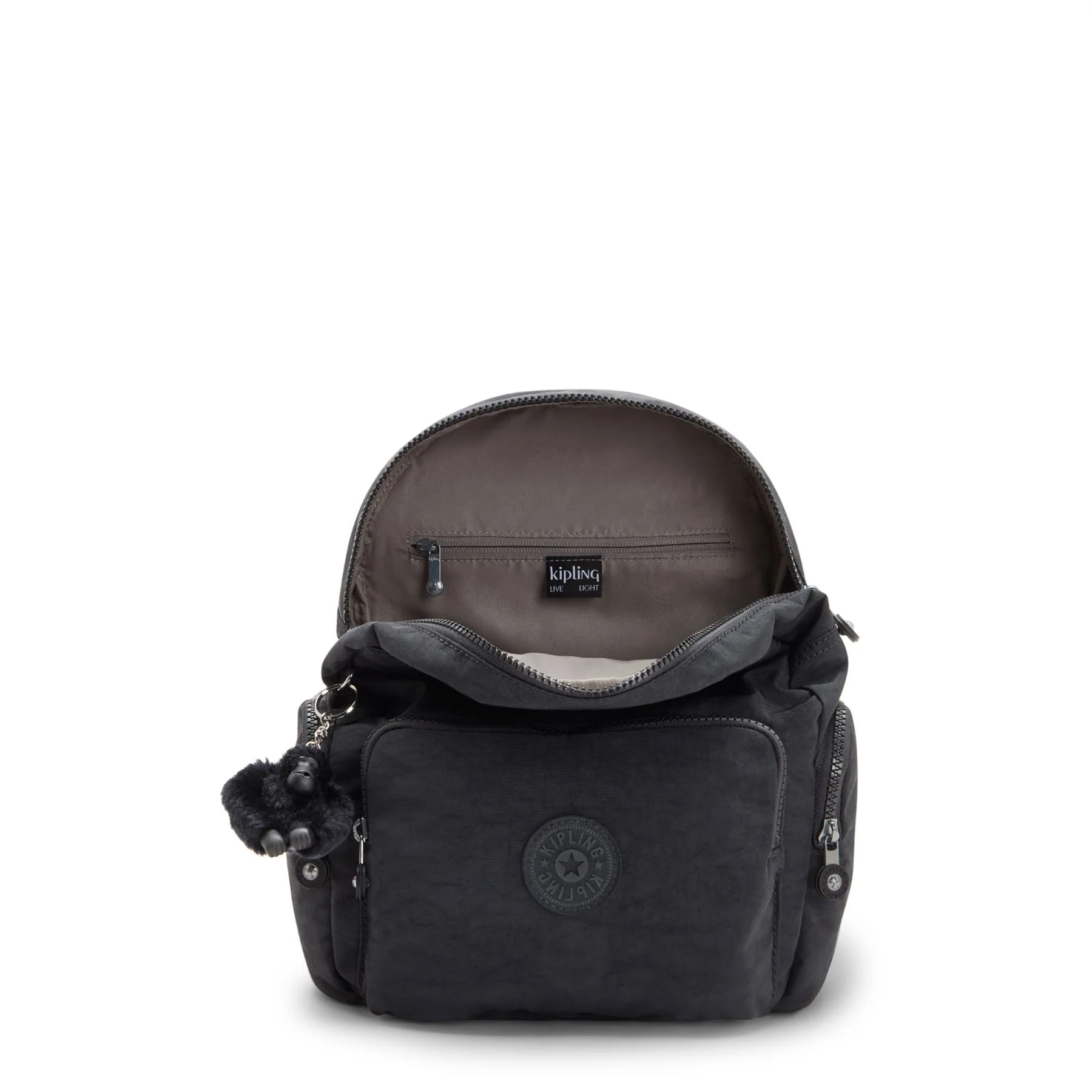 Kipling City Zip S  Backpack - Image 41