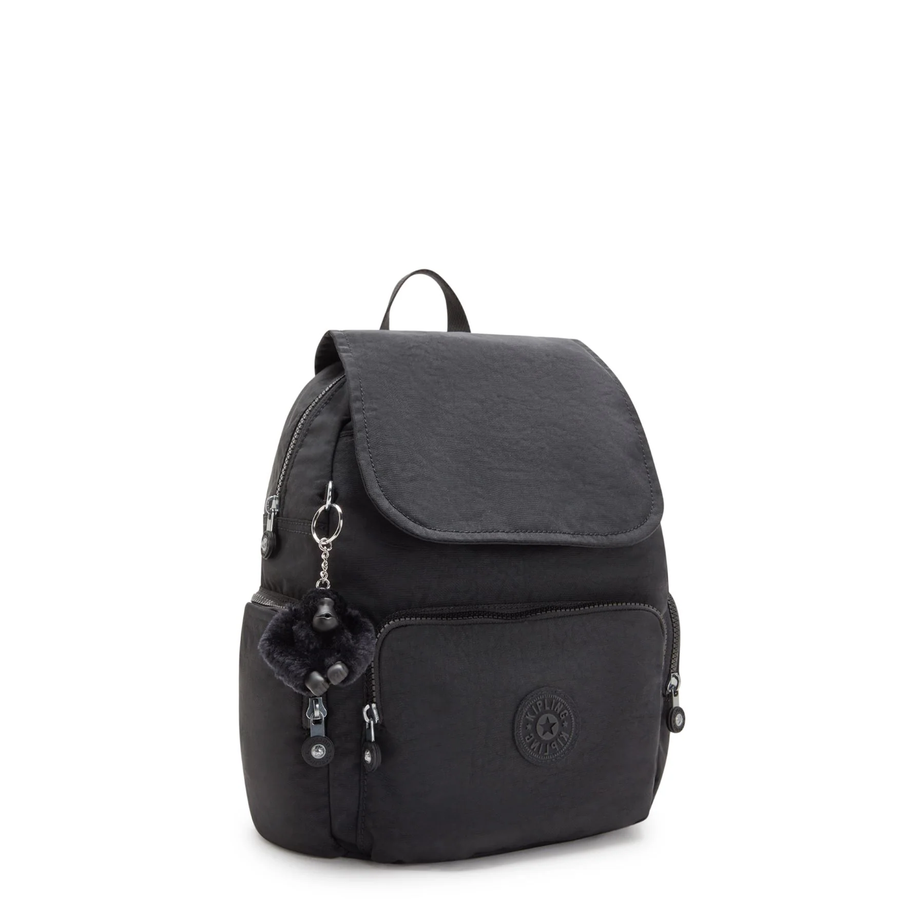 Kipling City Zip S  Backpack - Image 42