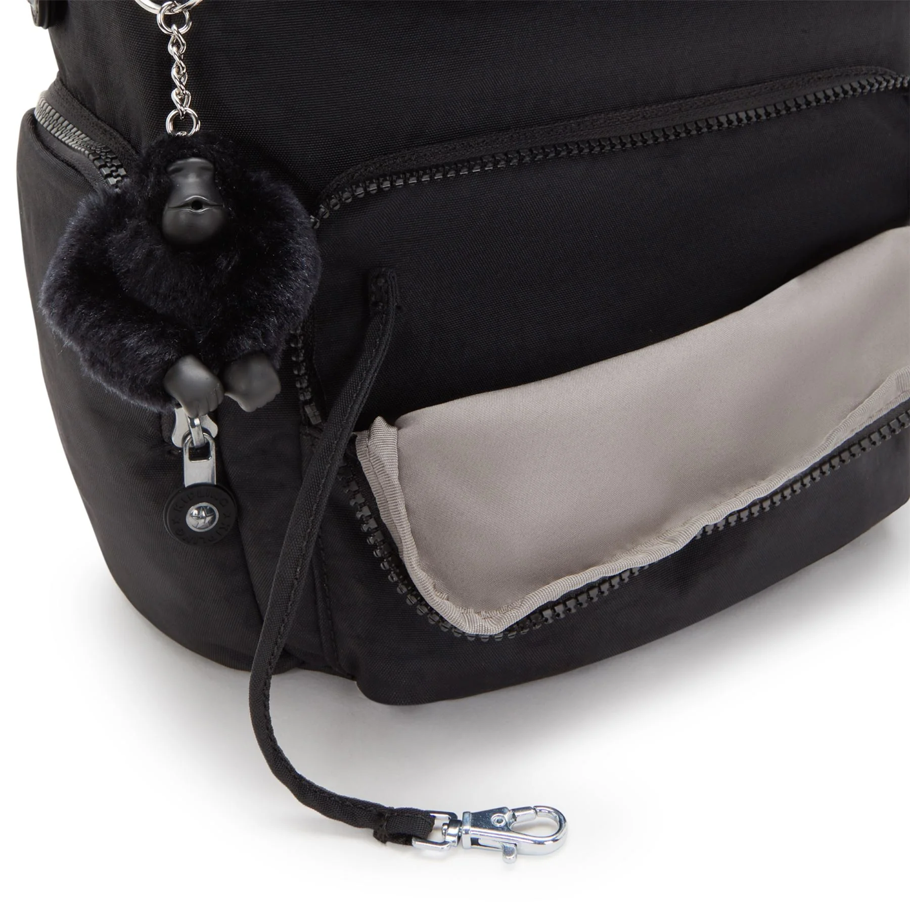 Kipling City Zip S  Backpack - Image 45