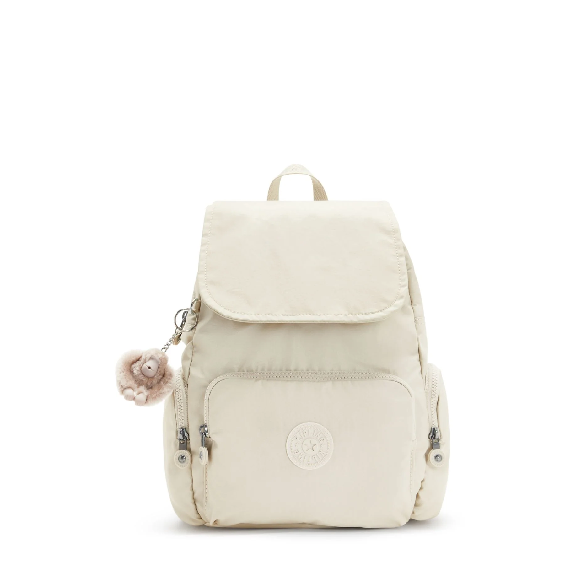 Kipling City Zip S  Backpack - Image 46