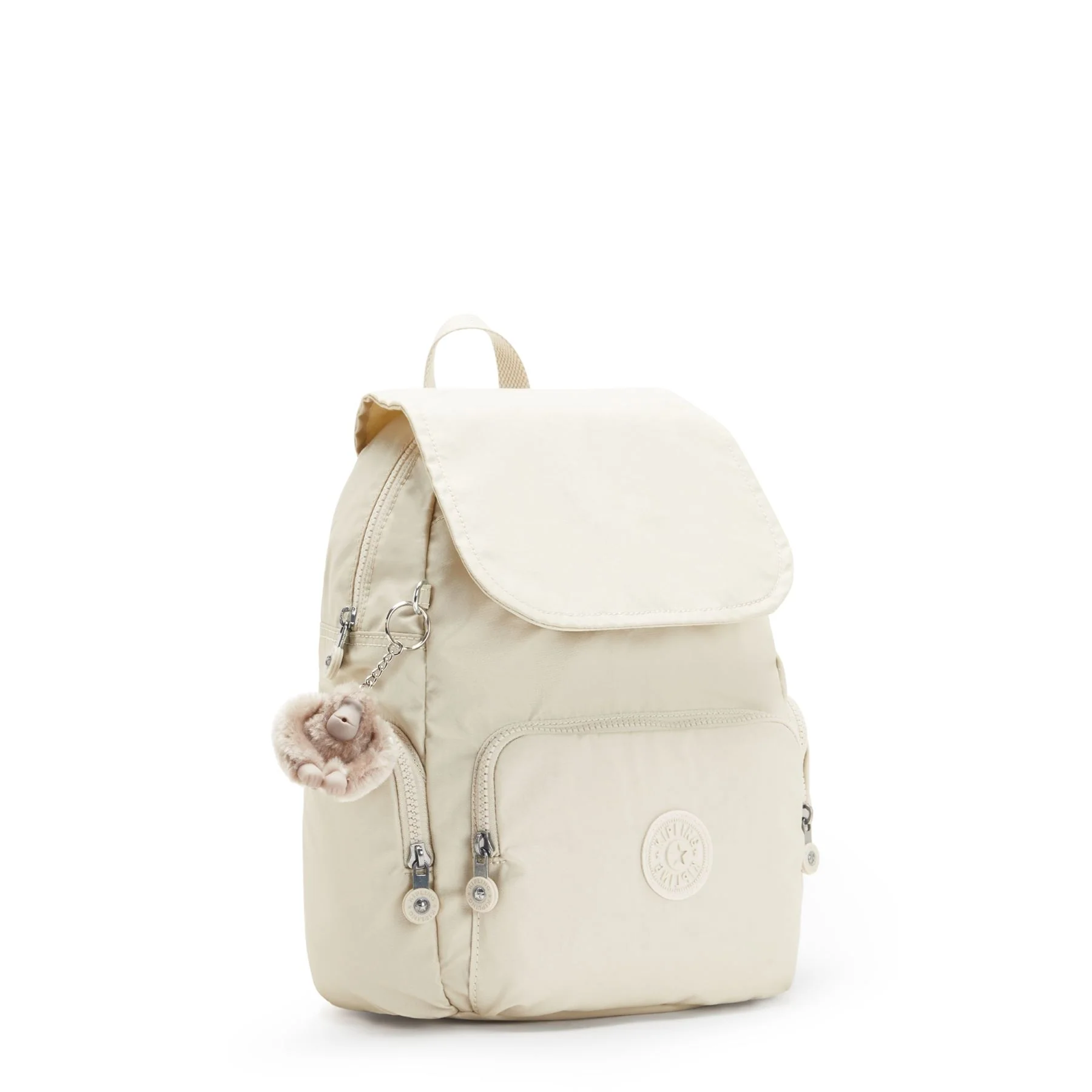 Kipling City Zip S  Backpack - Image 49