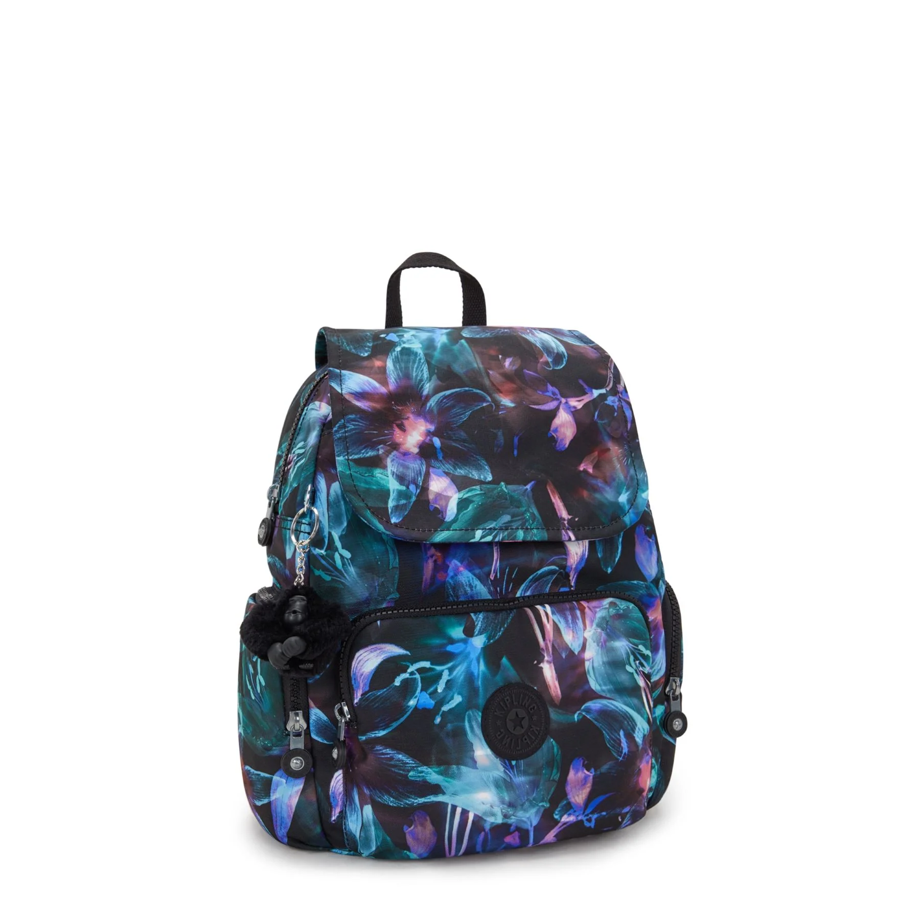 Kipling City Zip S  Backpack - Image 5