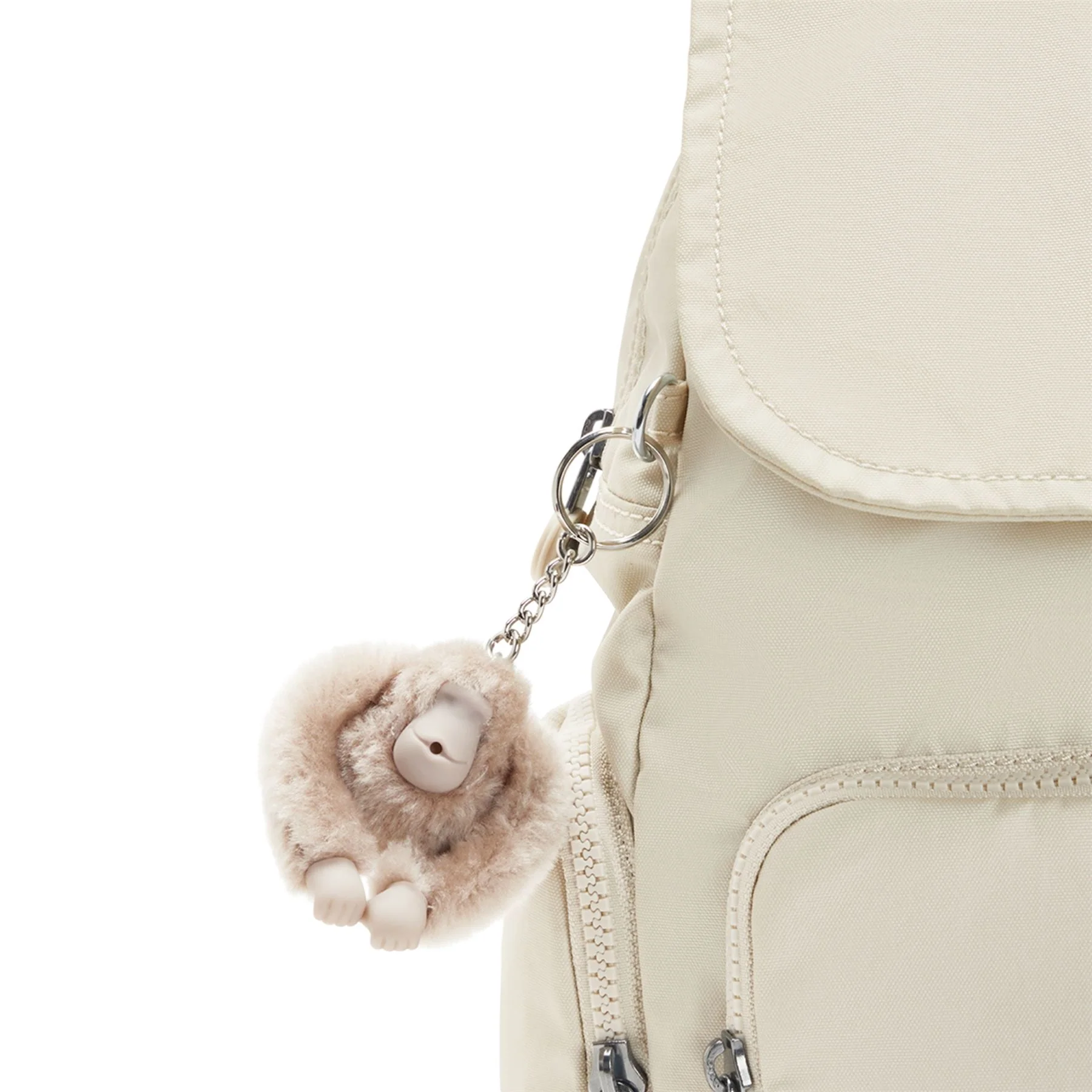 Kipling City Zip S  Backpack - Image 50