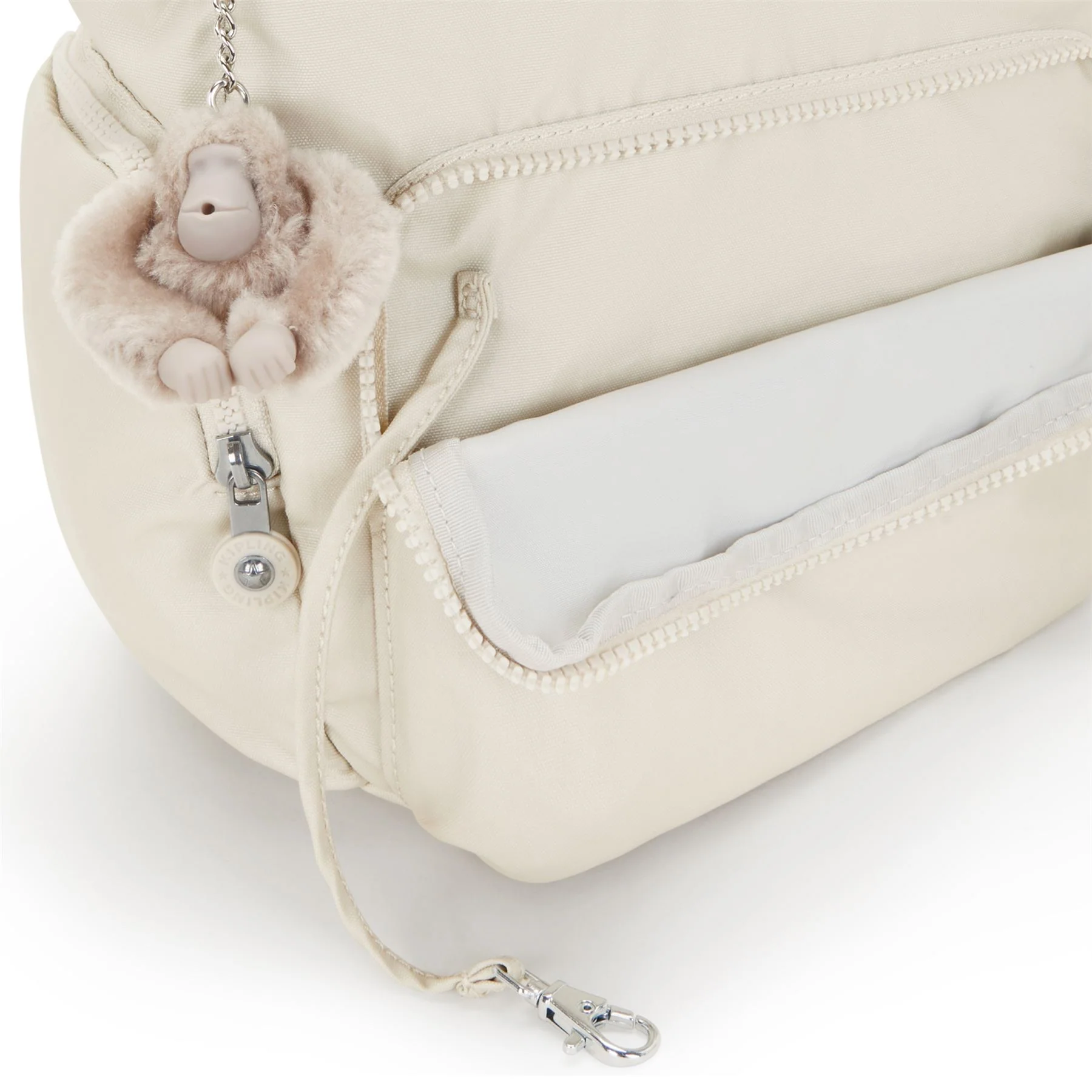 Kipling City Zip S  Backpack - Image 52