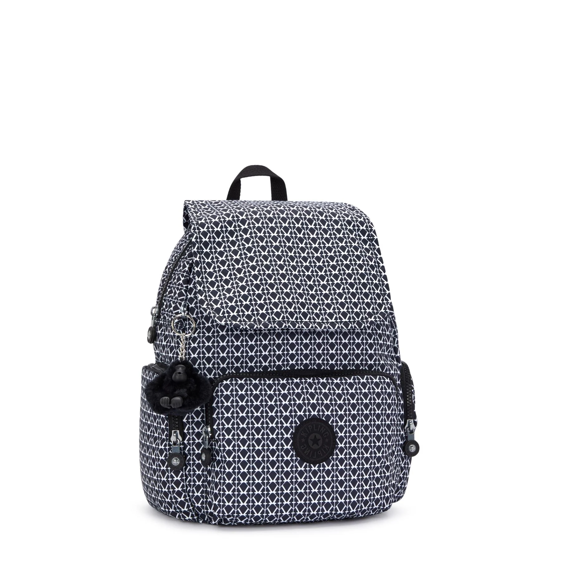 Kipling City Zip S  Backpack - Image 56