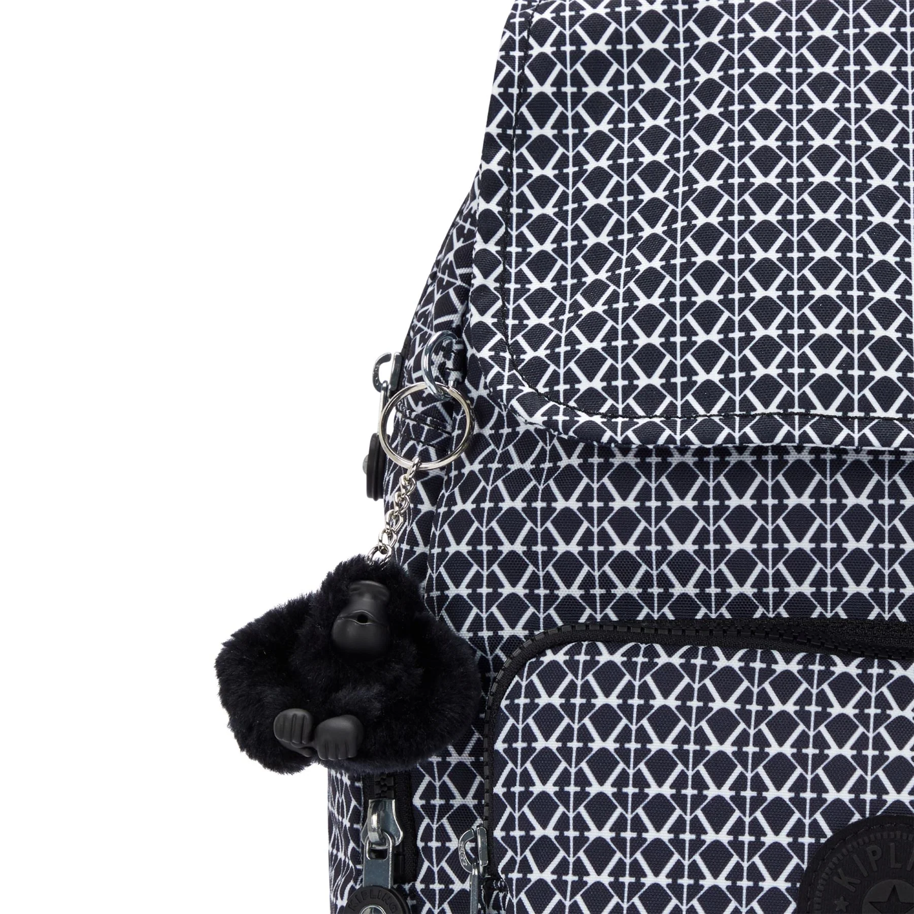 Kipling City Zip S  Backpack - Image 57