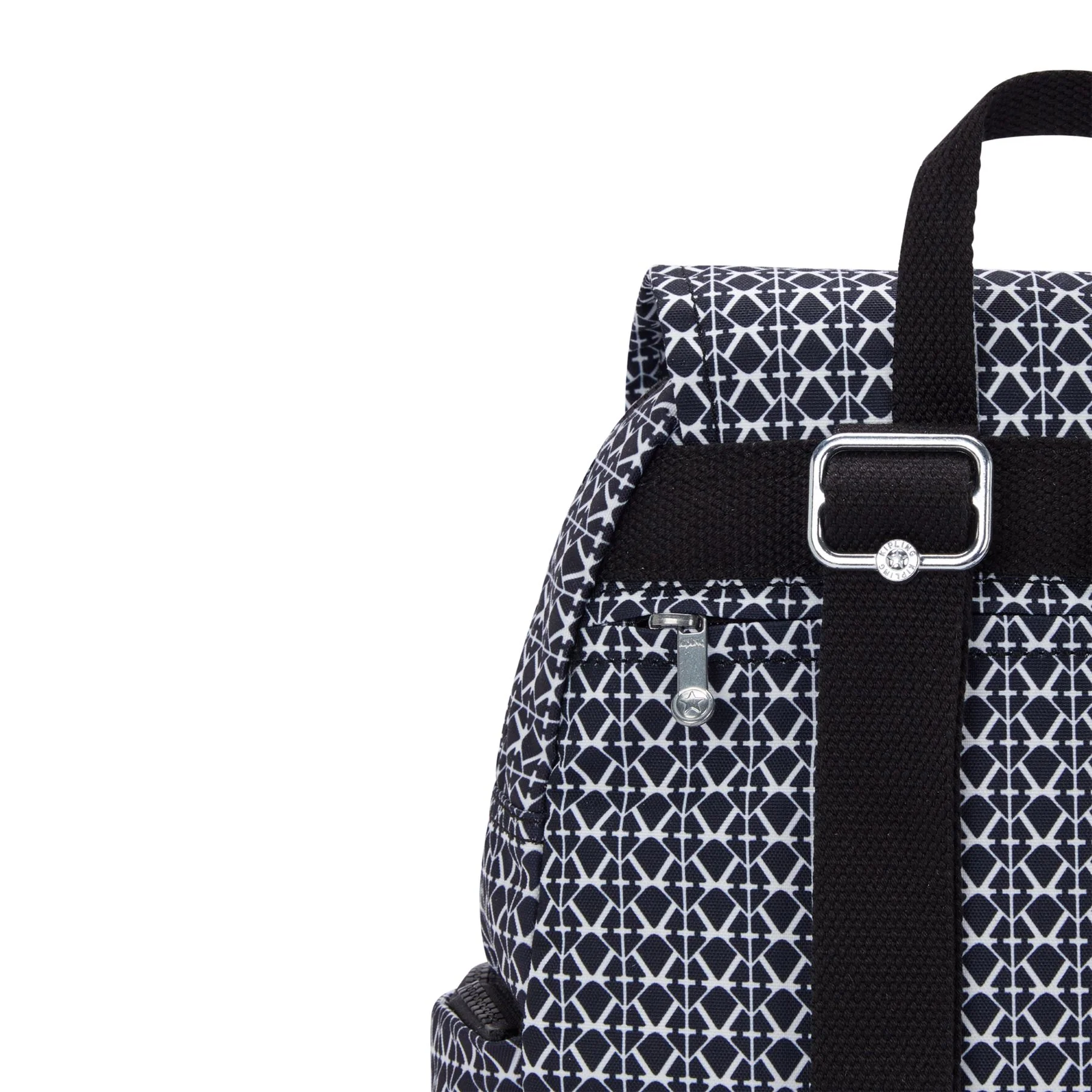 Kipling City Zip S  Backpack - Image 58