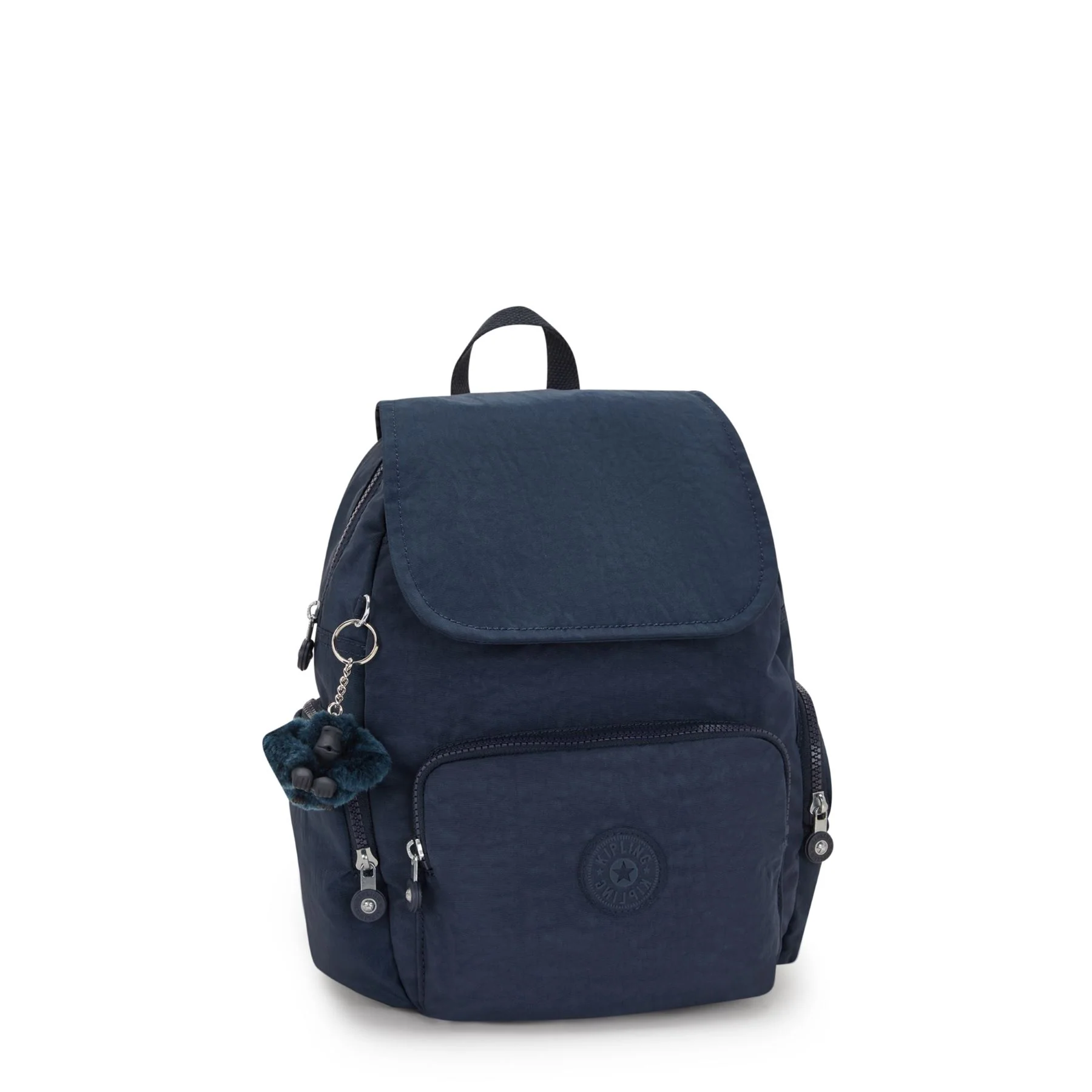 Kipling City Zip S  Backpack - Image 63