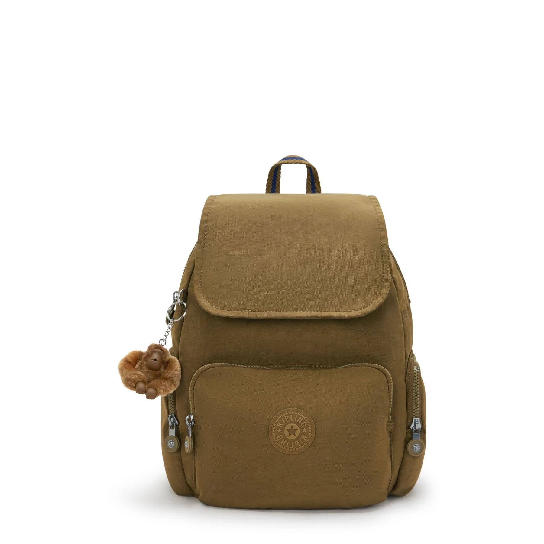 Kipling City Zip S  Backpack - Image 67
