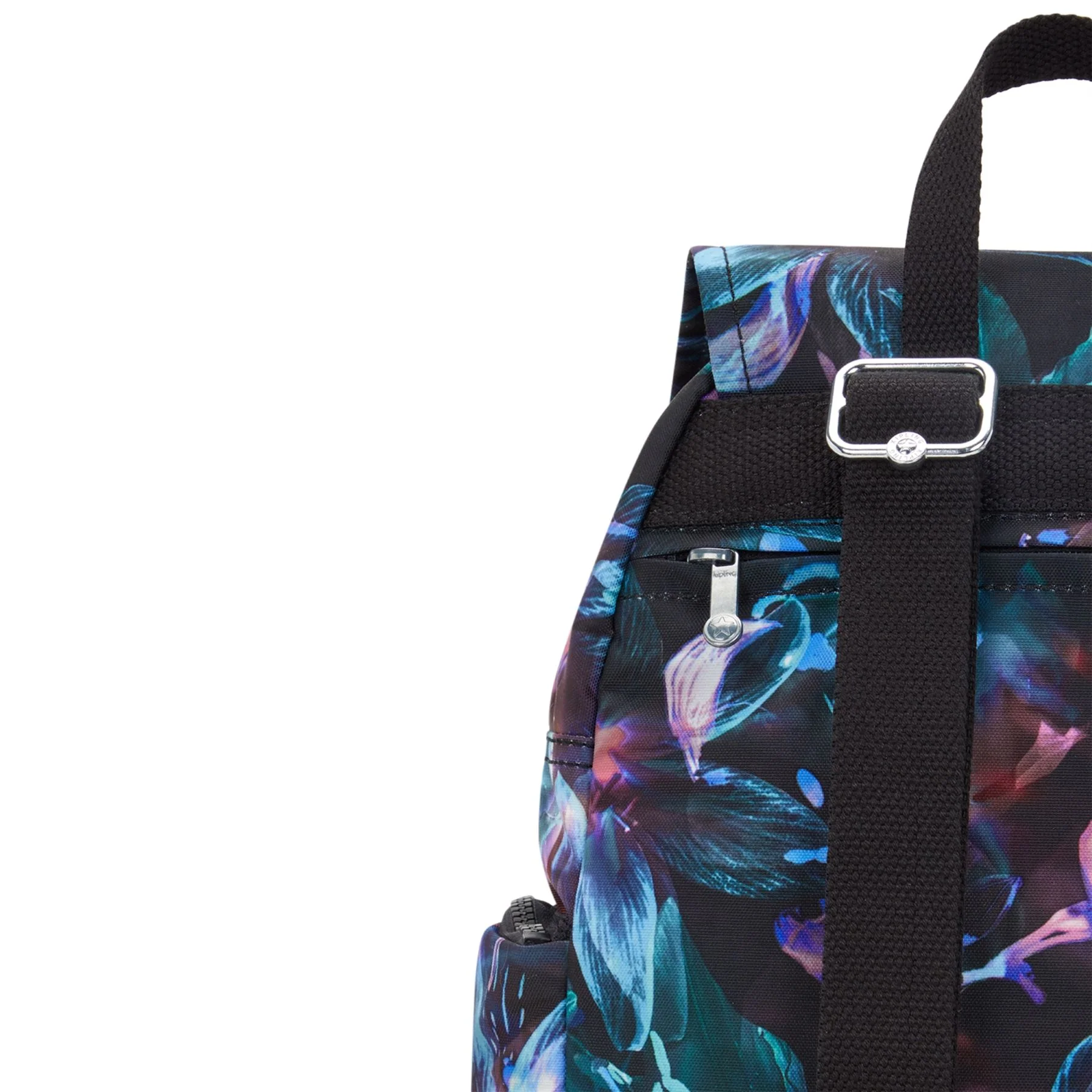 Kipling City Zip S  Backpack - Image 7