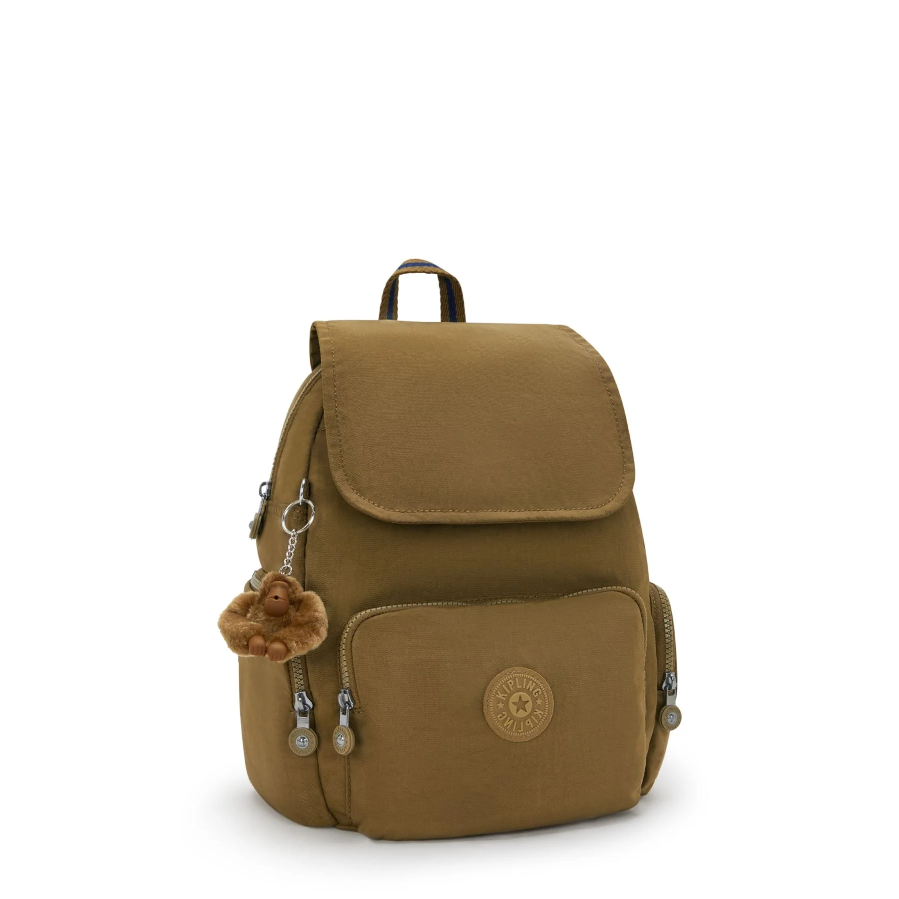 Kipling City Zip S  Backpack - Image 70