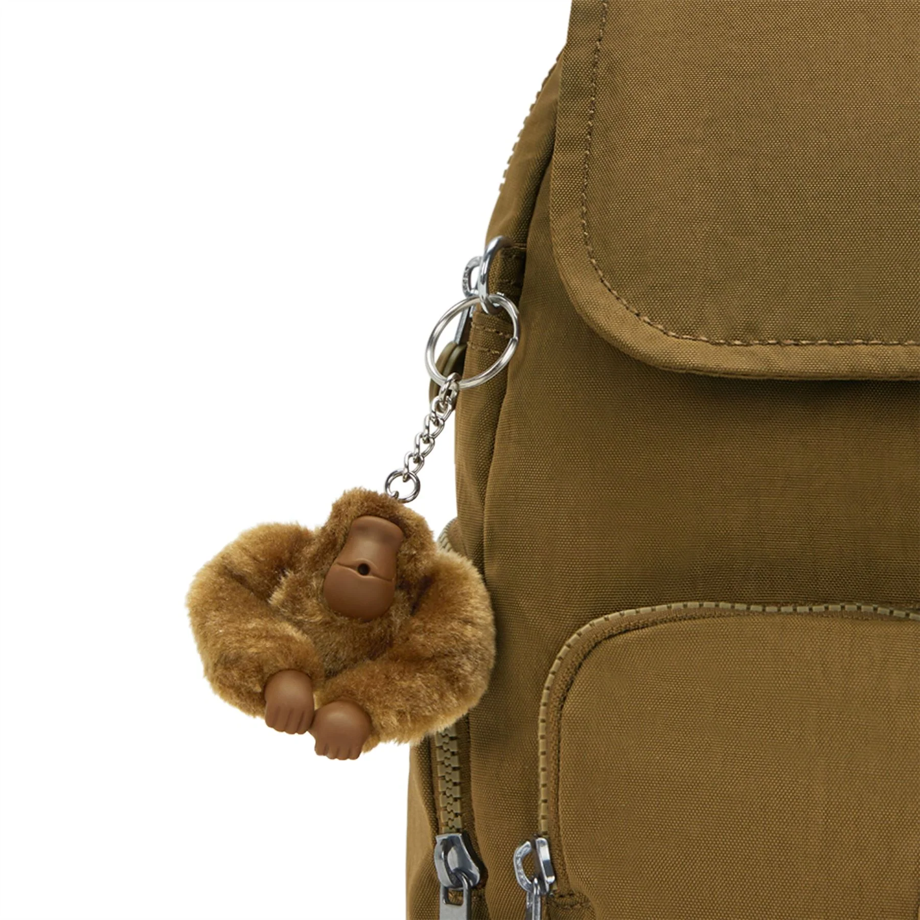 Kipling City Zip S  Backpack - Image 71