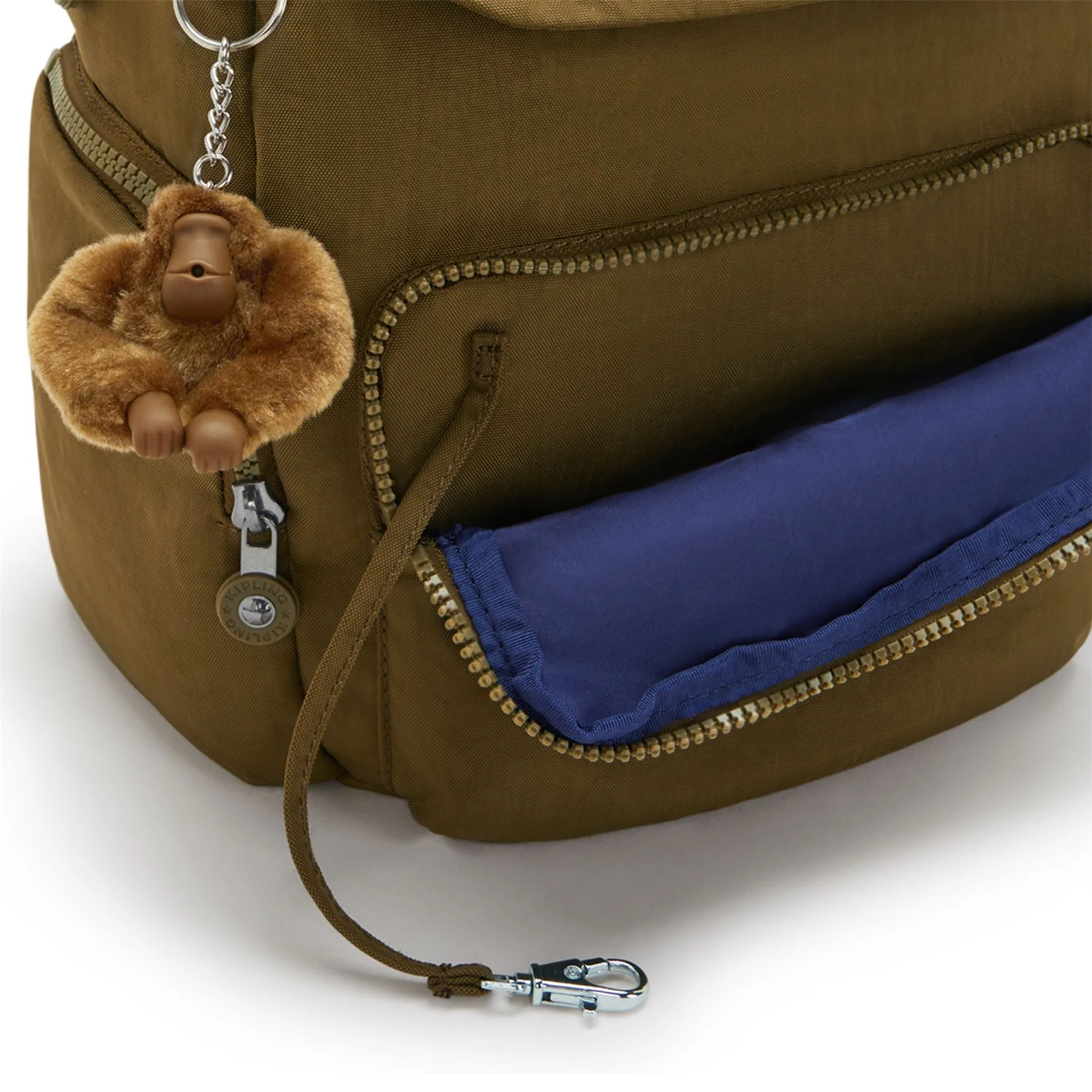 Kipling City Zip S  Backpack - Image 73