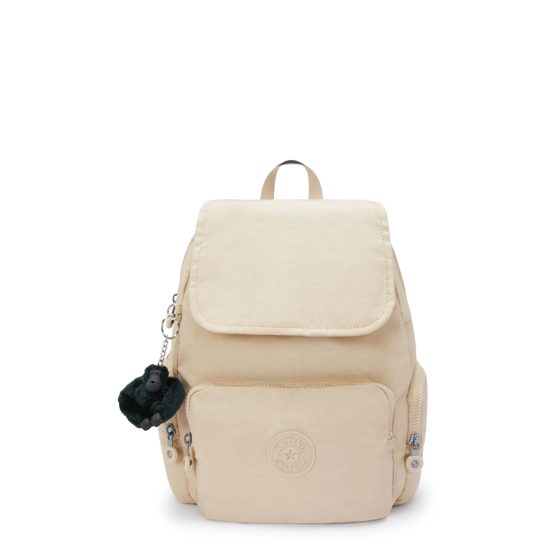 Kipling City Zip S  Backpack - Image 74