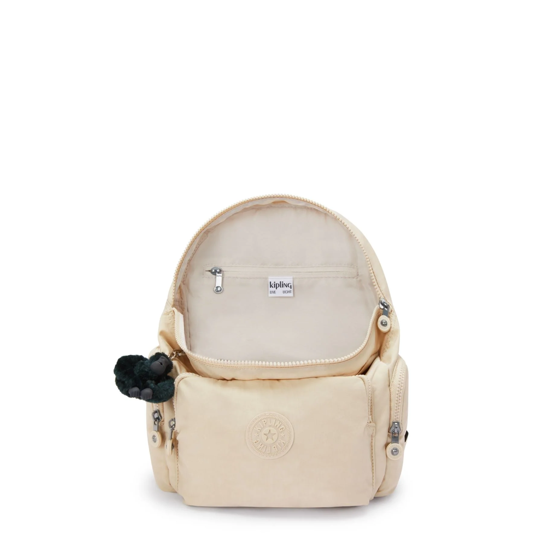 Kipling City Zip S  Backpack - Image 76
