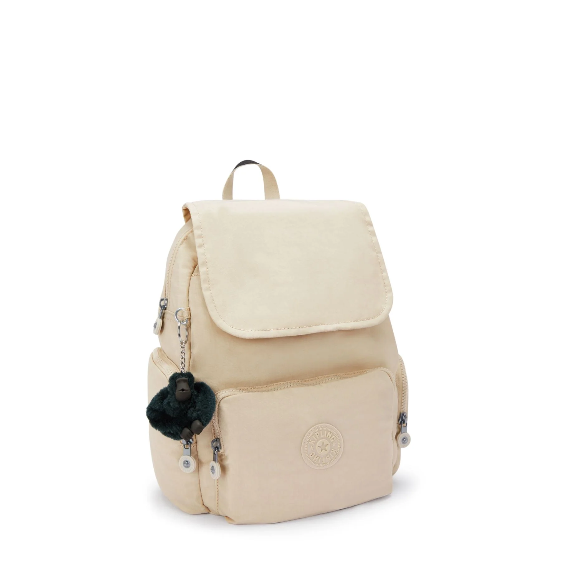 Kipling City Zip S  Backpack - Image 77