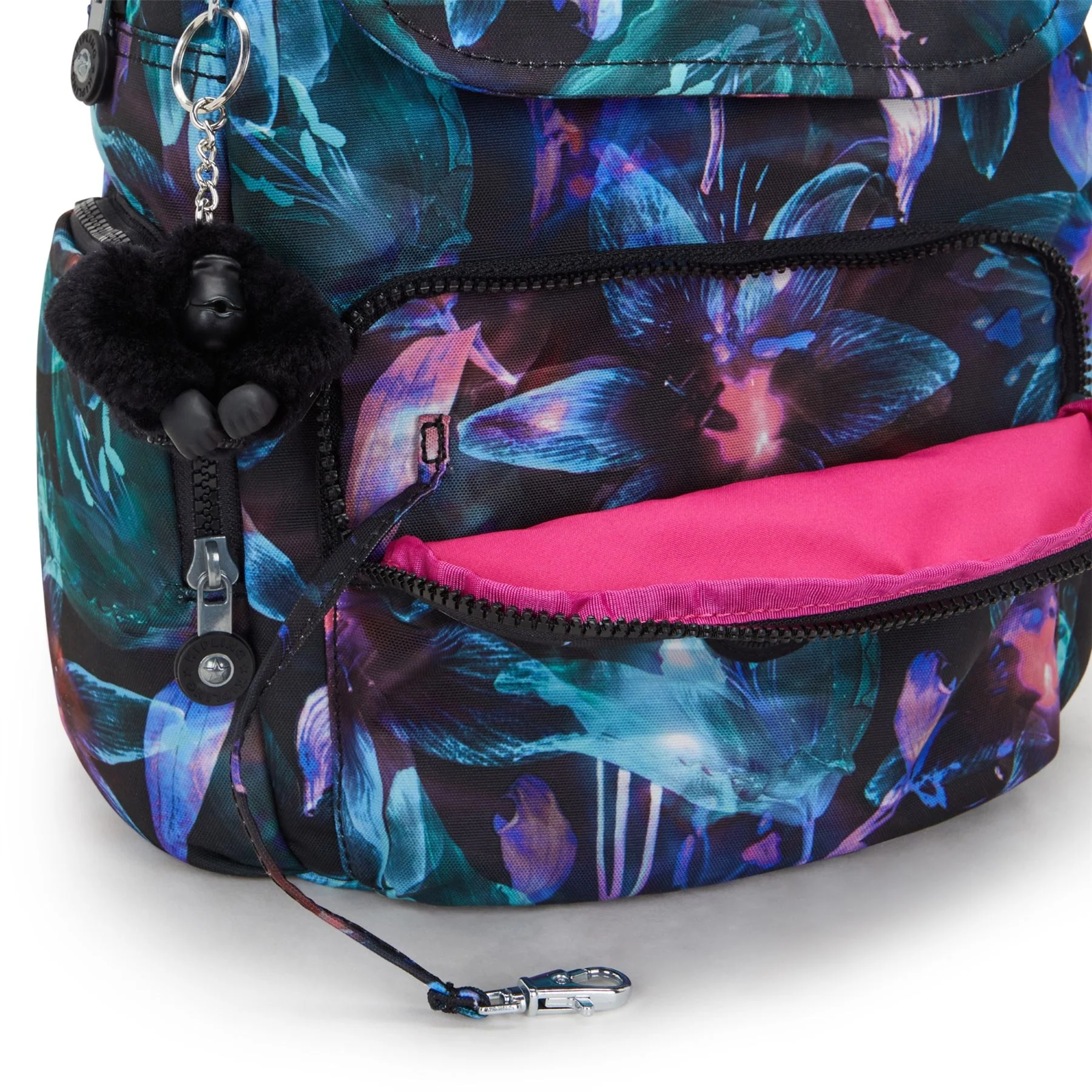 Kipling City Zip S  Backpack - Image 8