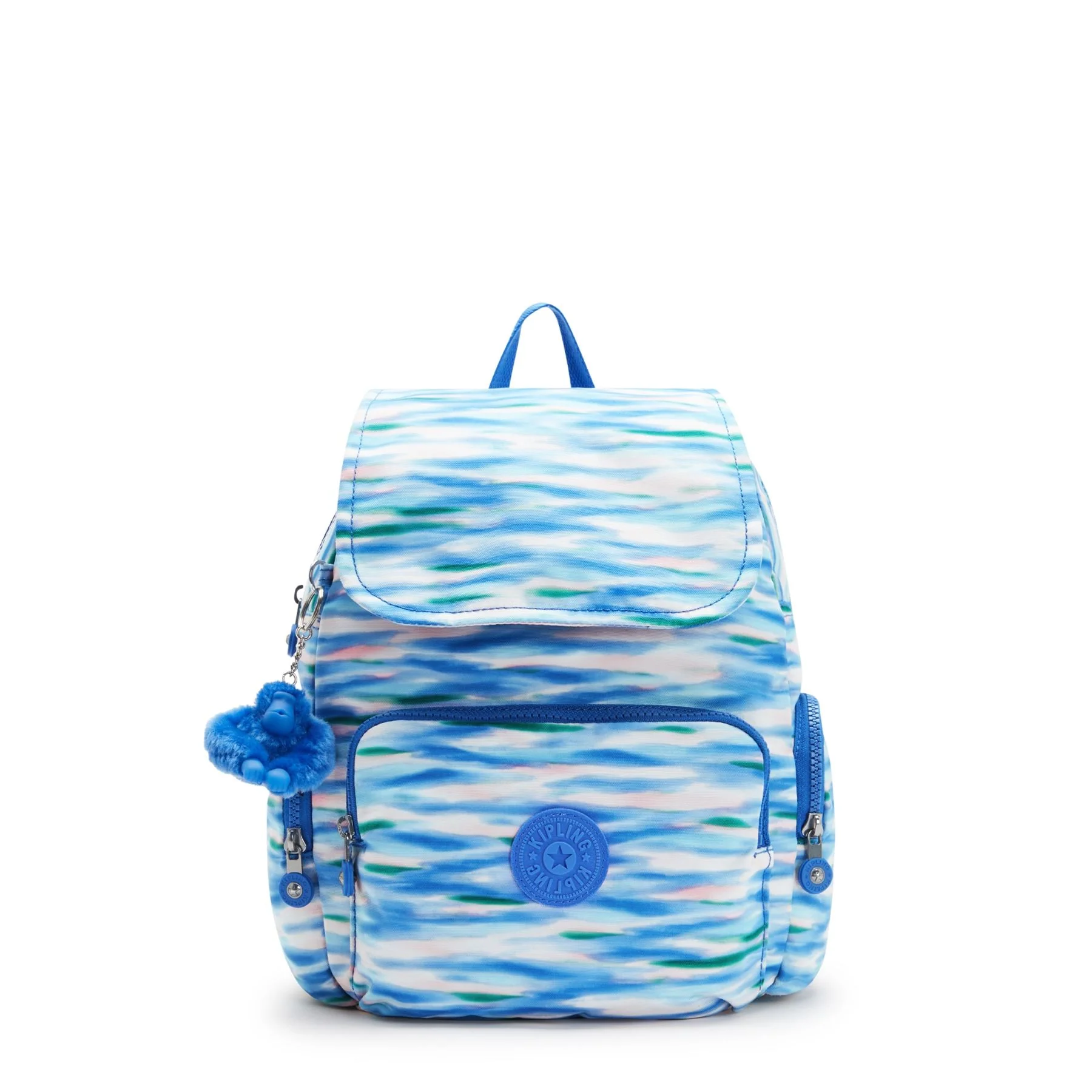 Kipling City Zip S  Backpack - Image 82