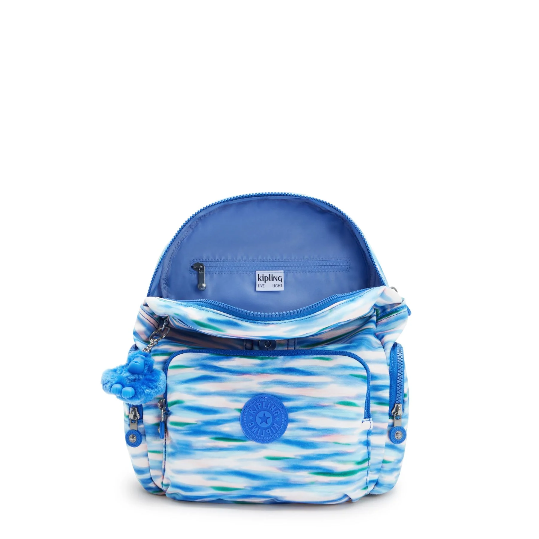 Kipling City Zip S  Backpack - Image 84