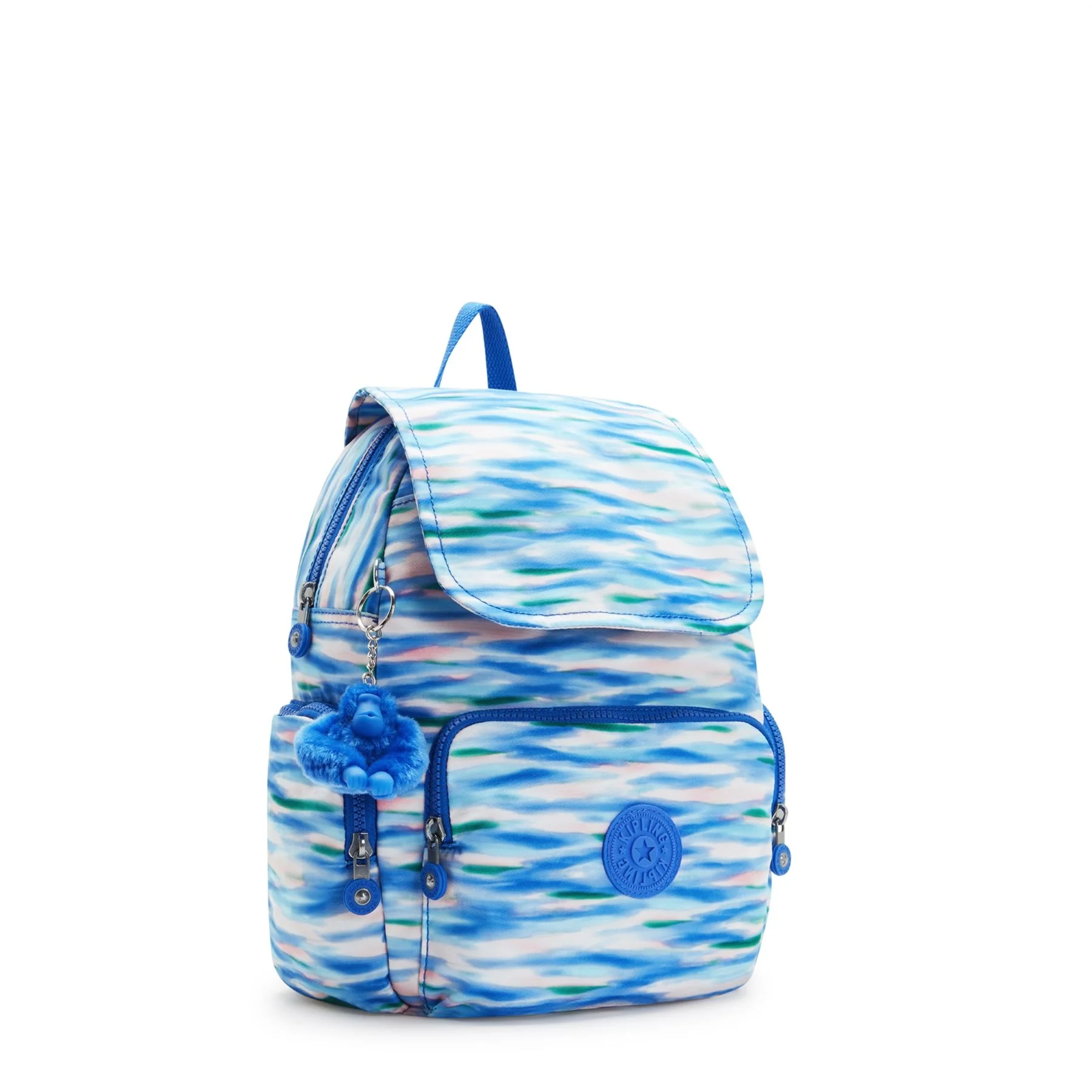 Kipling City Zip S  Backpack - Image 85