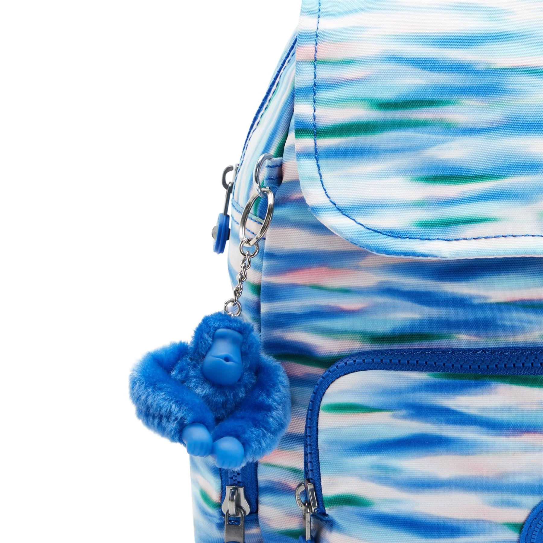 Kipling City Zip S  Backpack - Image 86