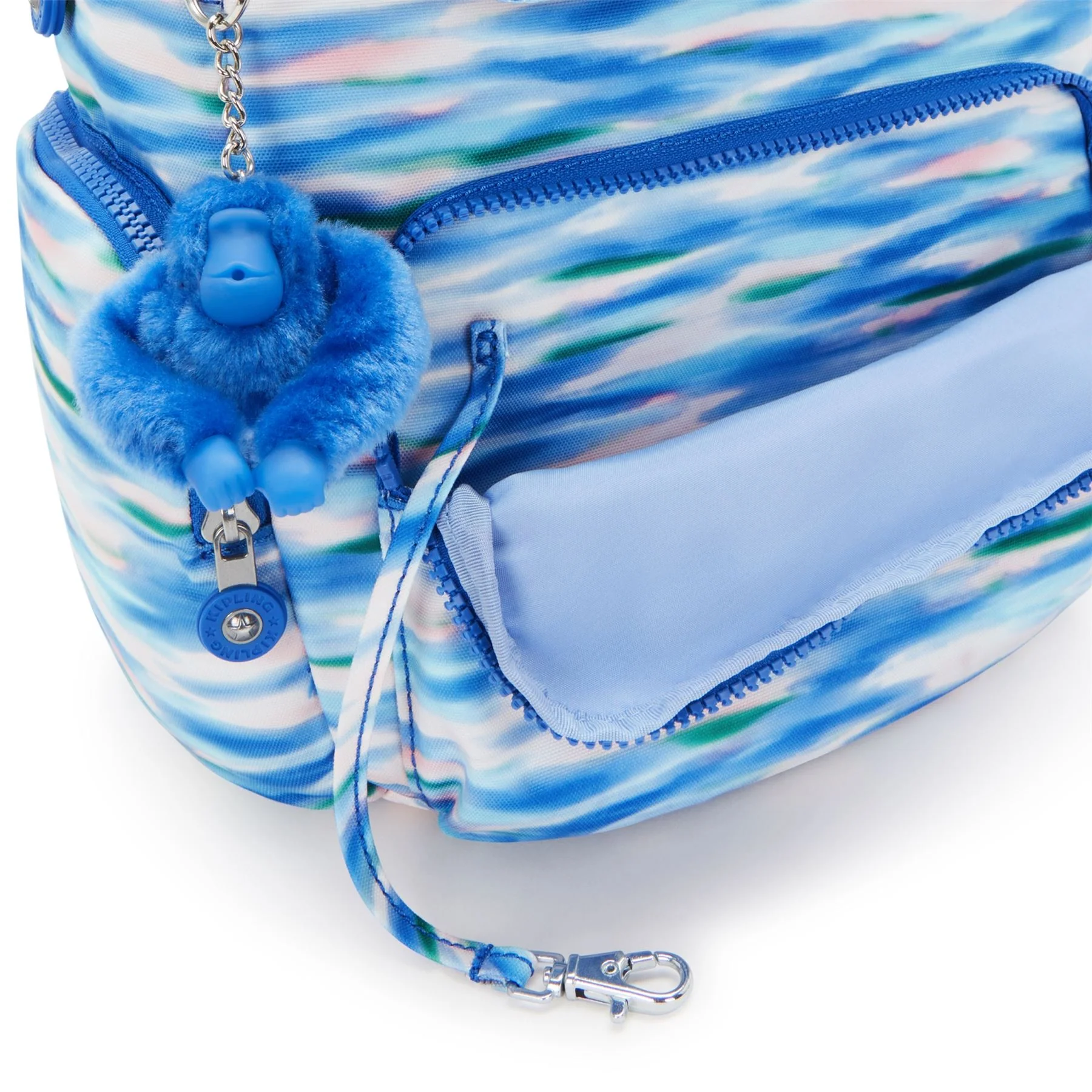 Kipling City Zip S  Backpack - Image 88