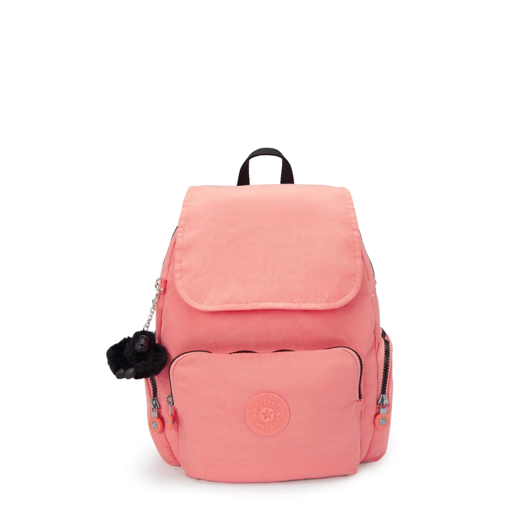 Kipling City Zip S  Backpack - Image 89