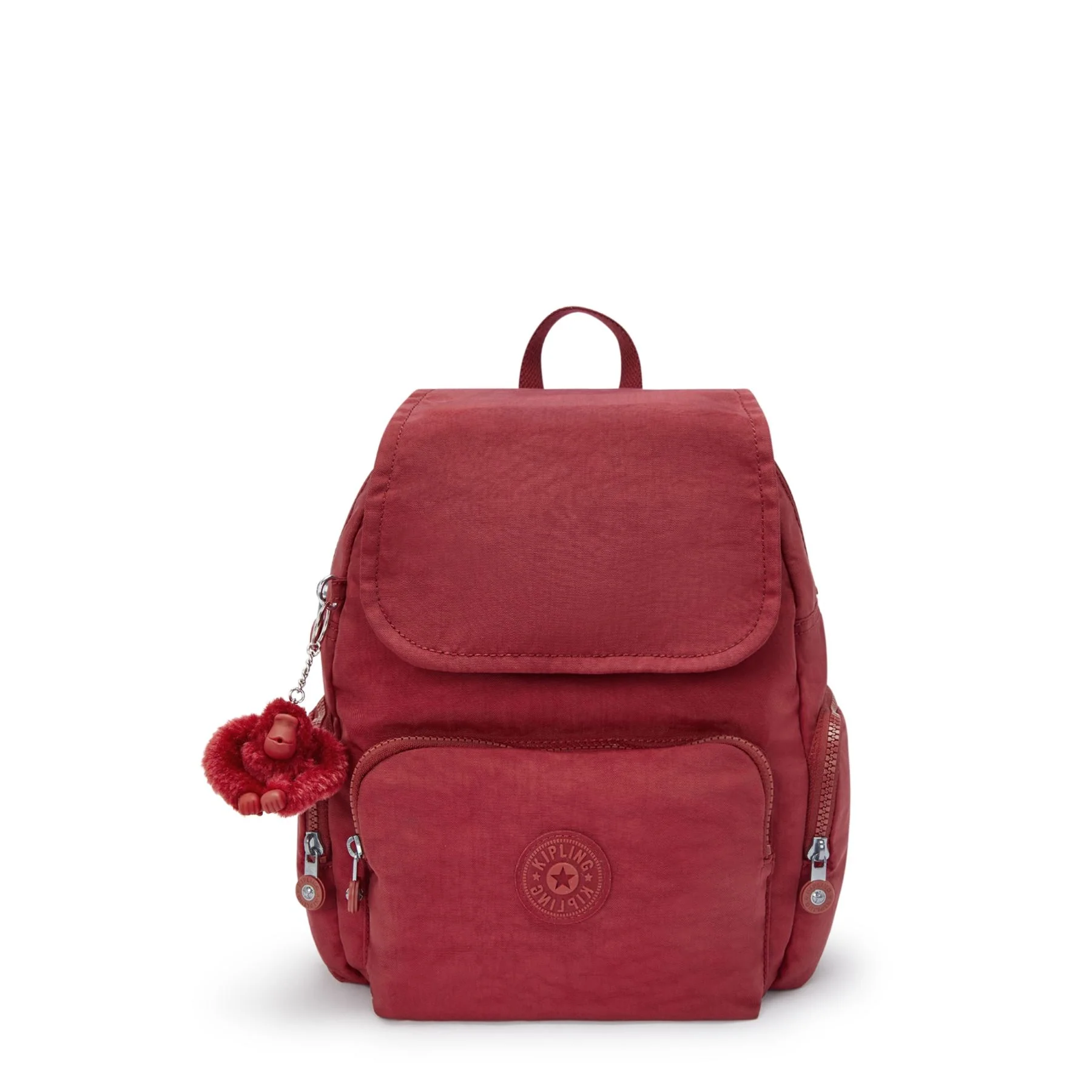 Kipling City Zip S  Backpack - Image 9