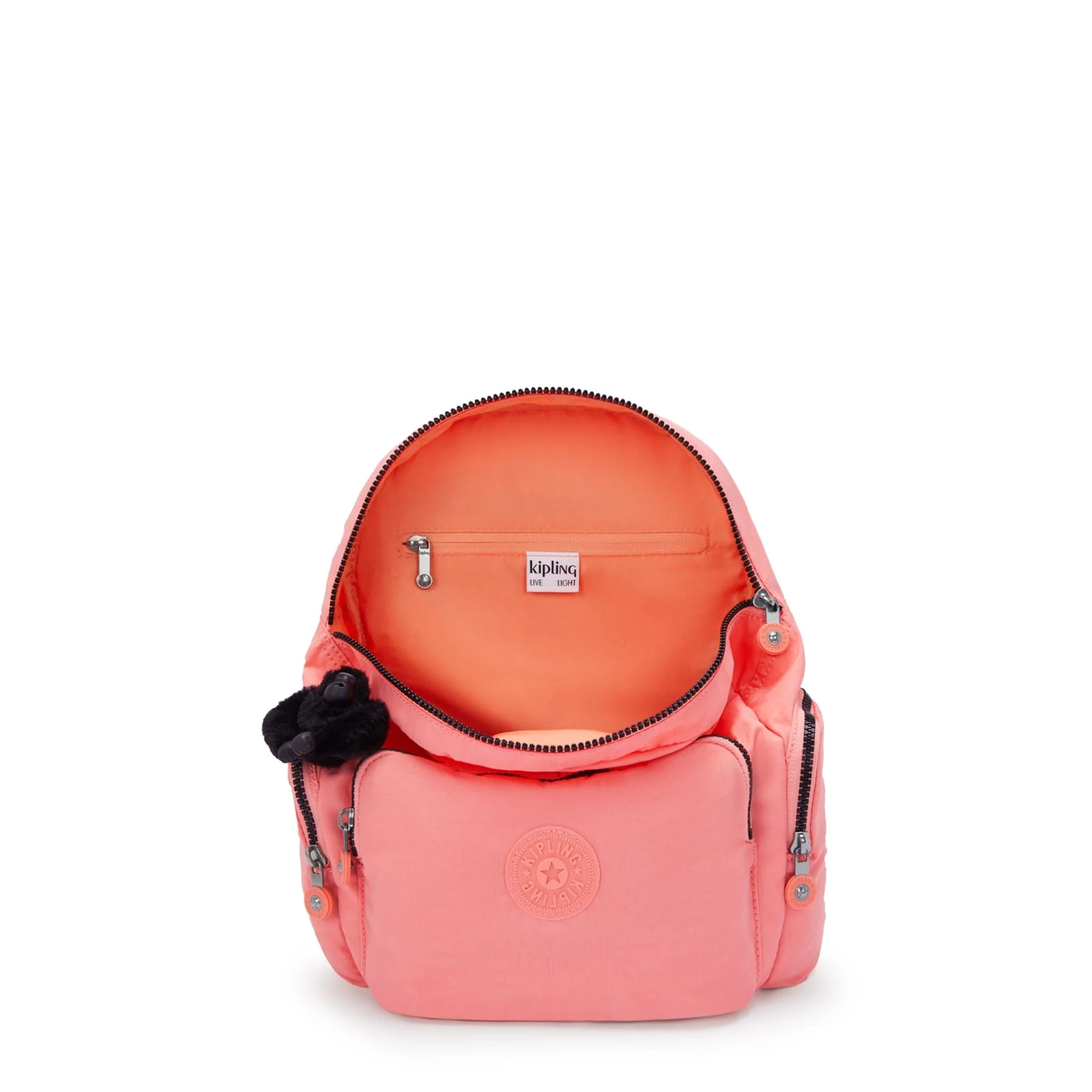 Kipling City Zip S  Backpack - Image 91