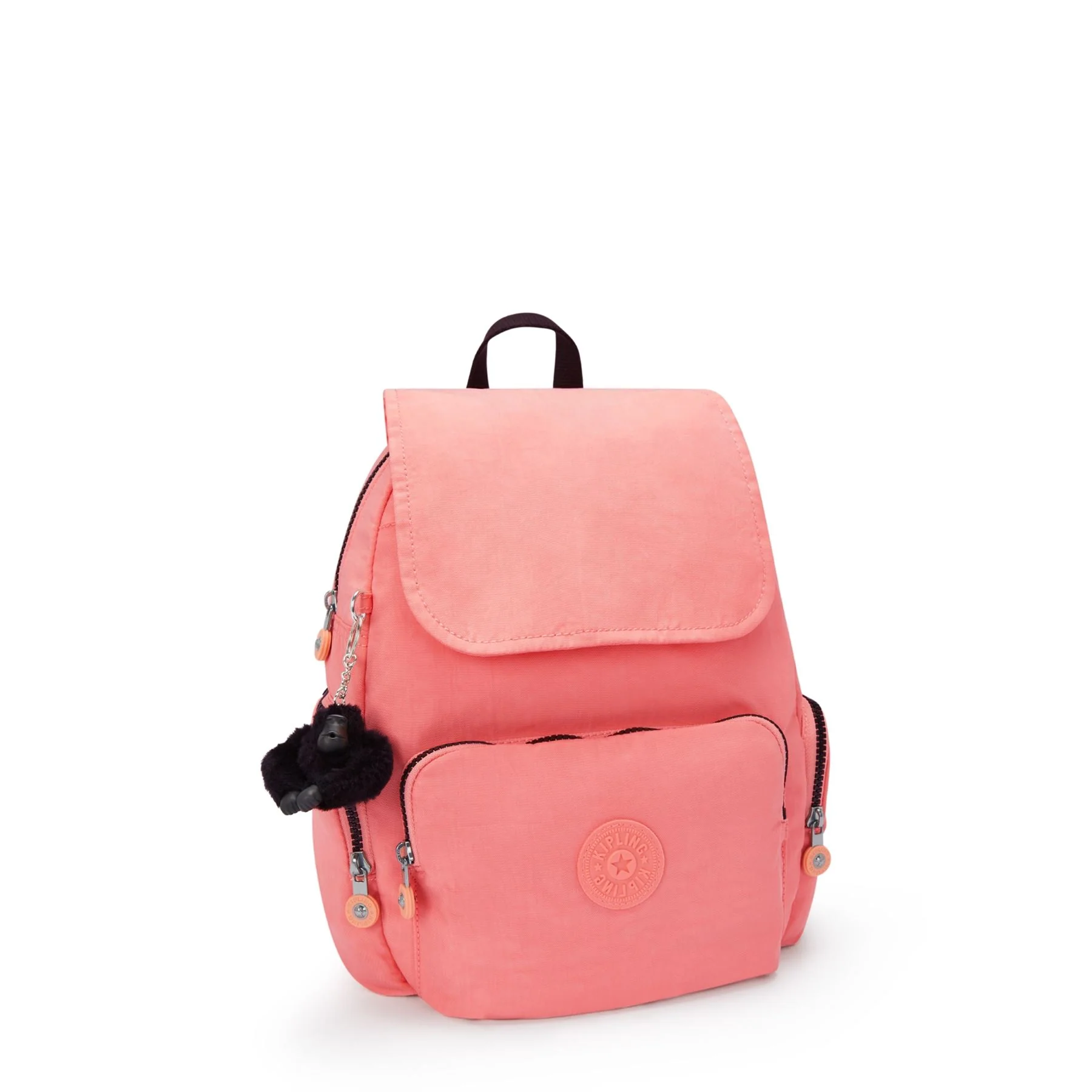Kipling City Zip S  Backpack - Image 92