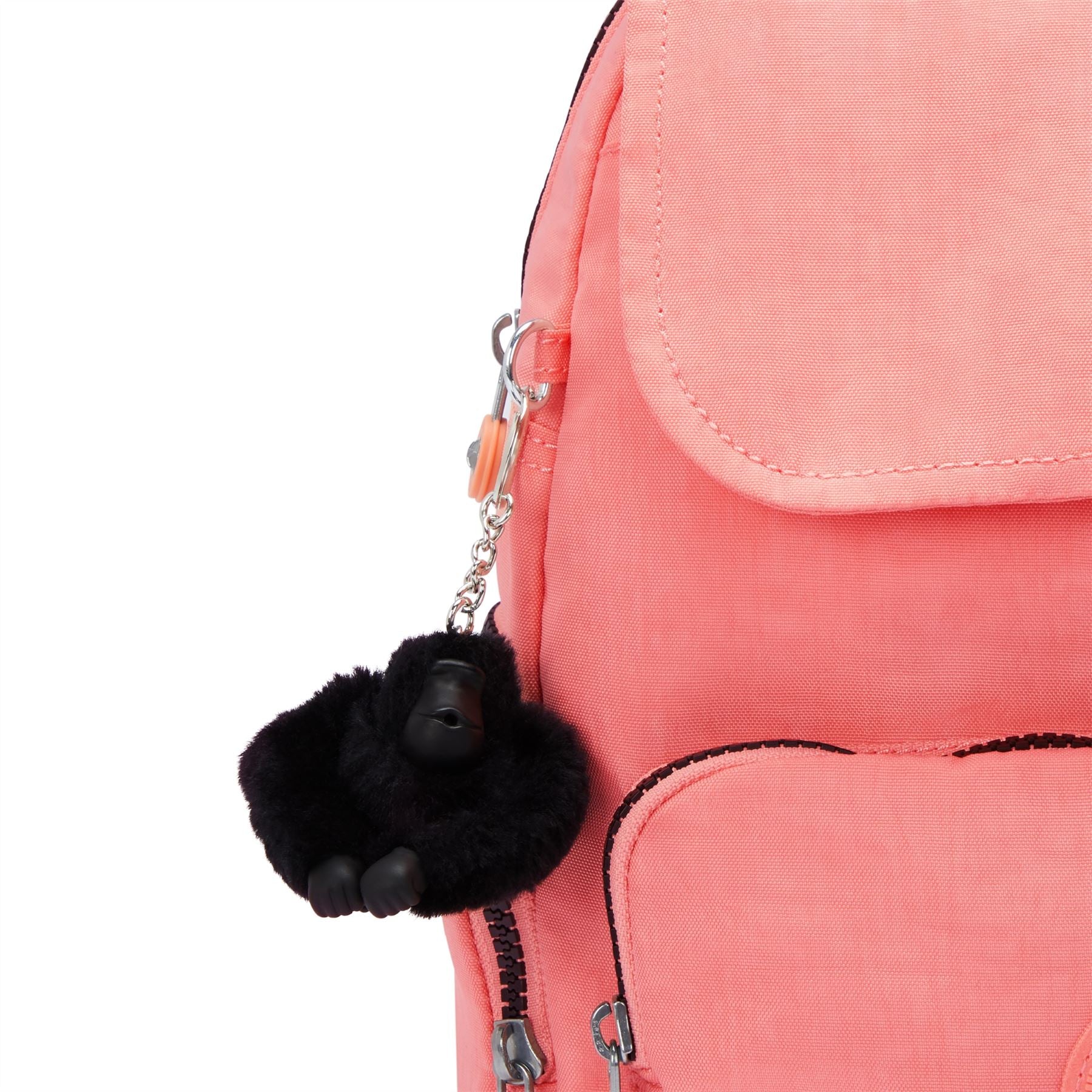 Kipling City Zip S  Backpack - Image 93