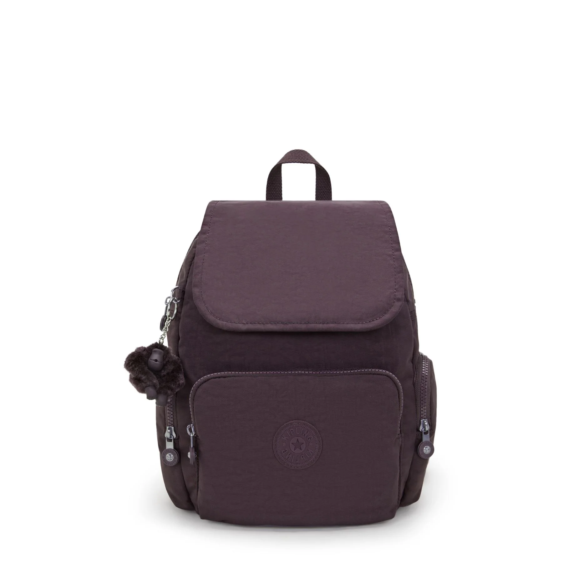 Kipling City Zip S  Backpack - Image 97