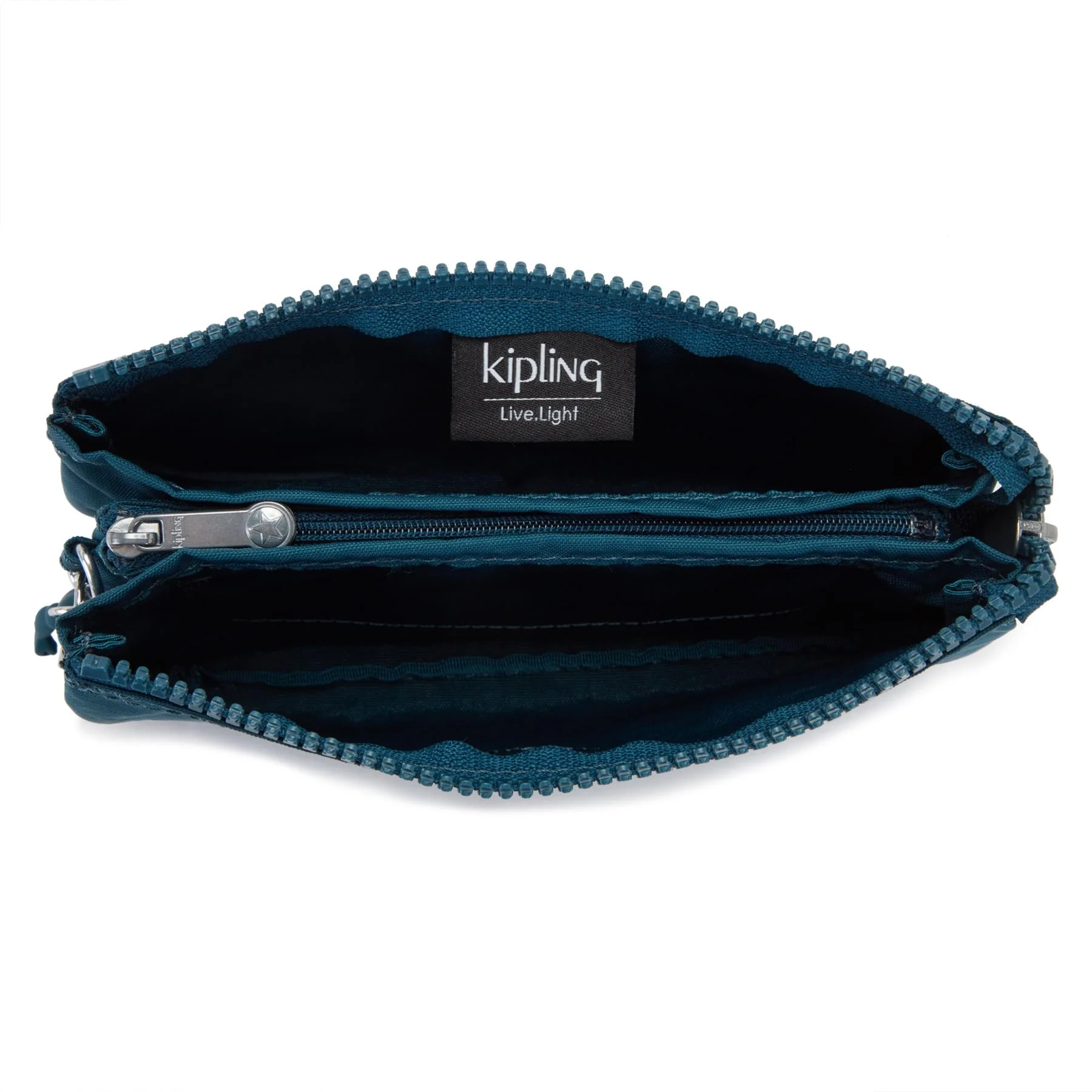Kipling Creativity L Purse / Comemetic & Make Up Bag / Pencil Case - Image 12