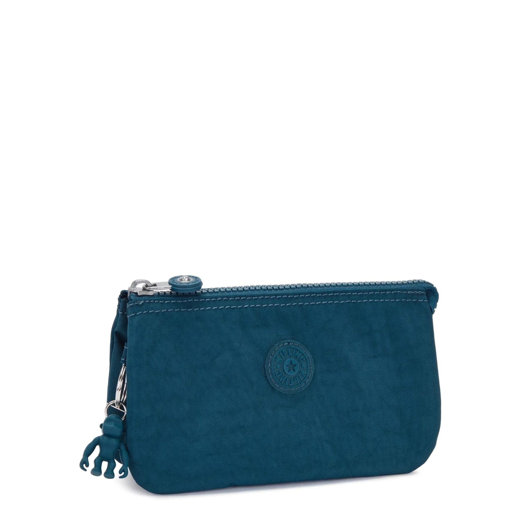 Kipling Creativity L Purse / Comemetic & Make Up Bag / Pencil Case - Image 13