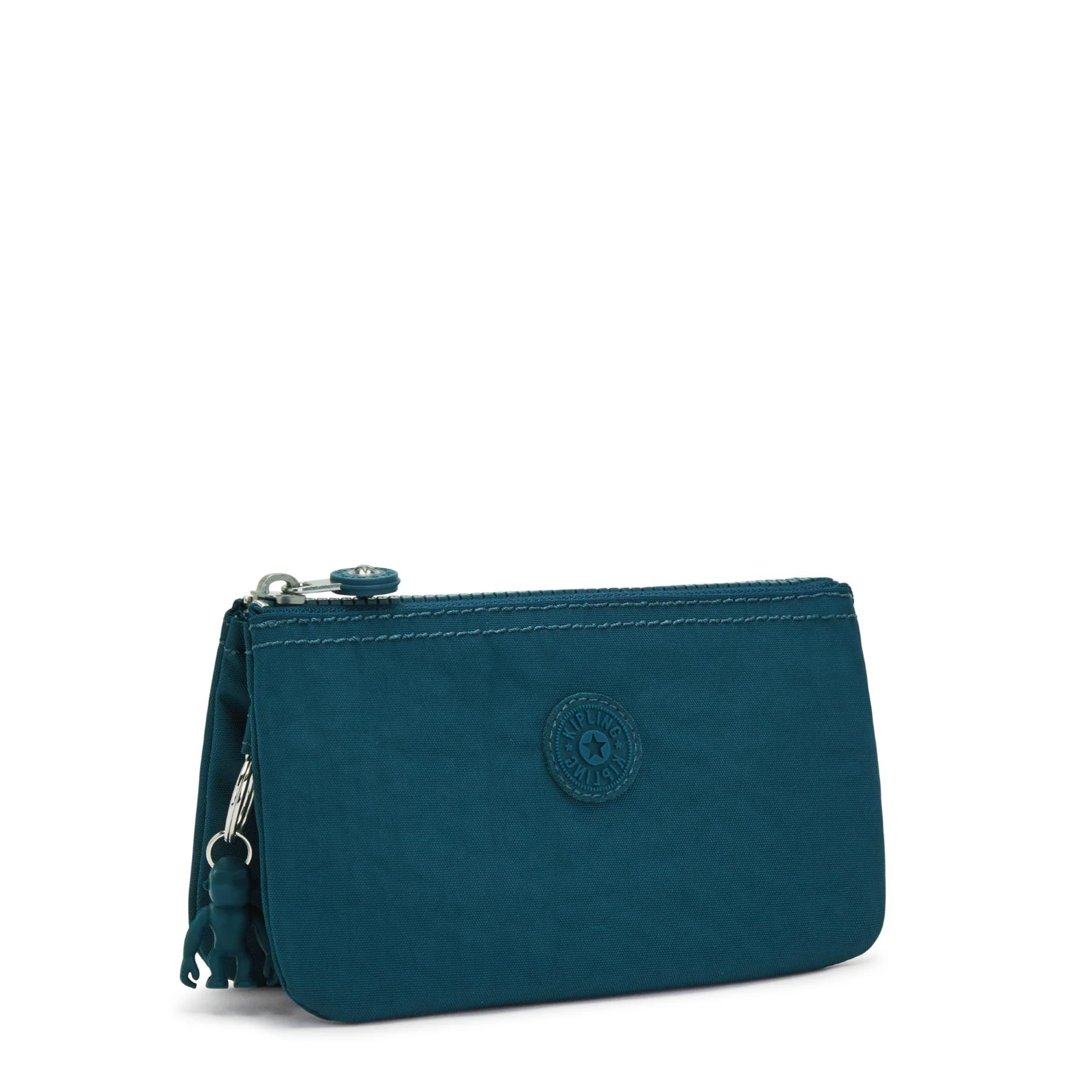 Kipling Creativity L Purse / Comemetic & Make Up Bag / Pencil Case - Image 16